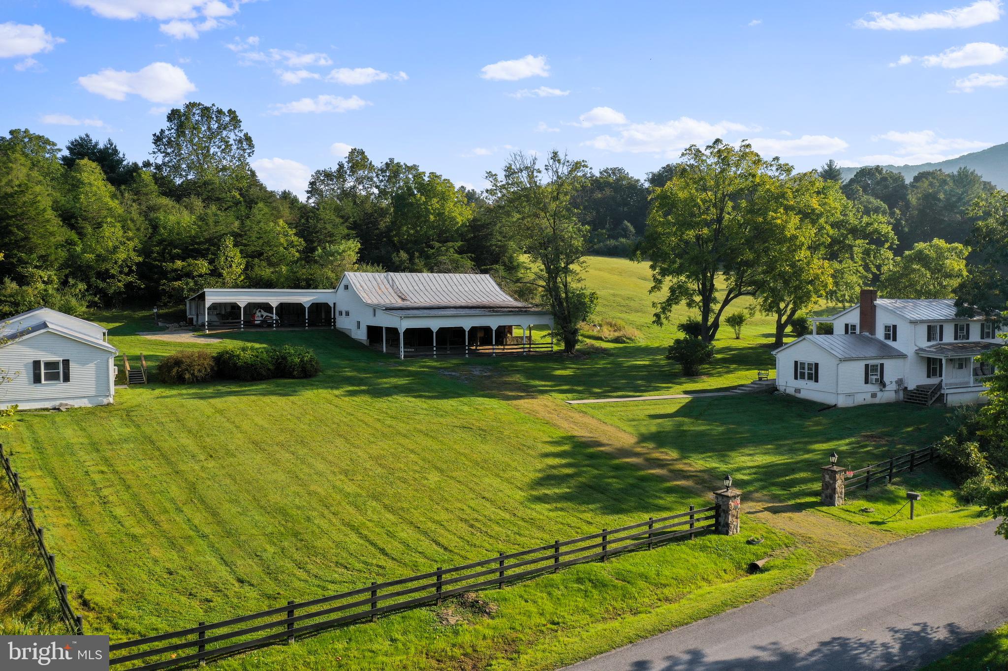 NONE AVAILABLE - Farm