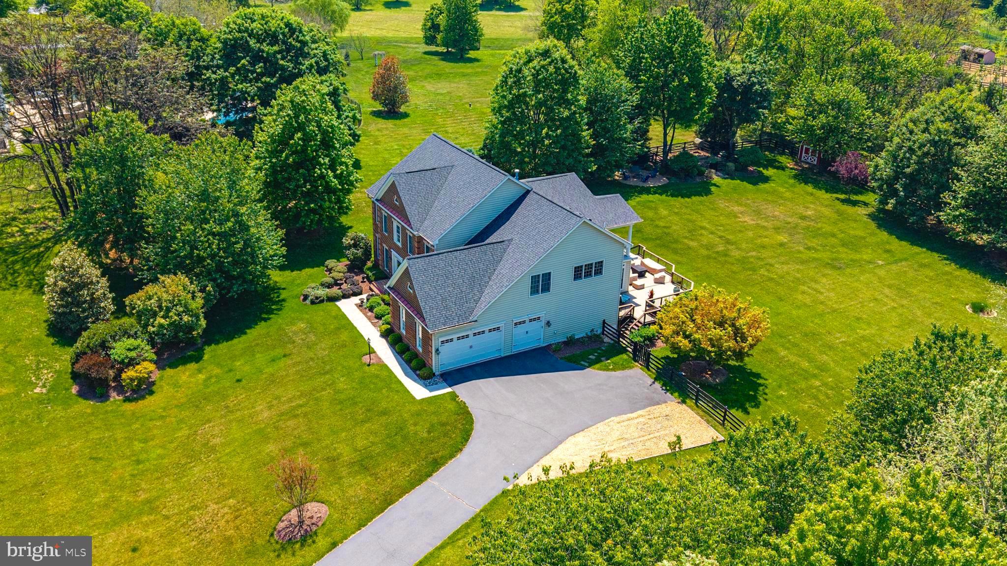16555 CHESTNUT OVERLOOK DRIVE