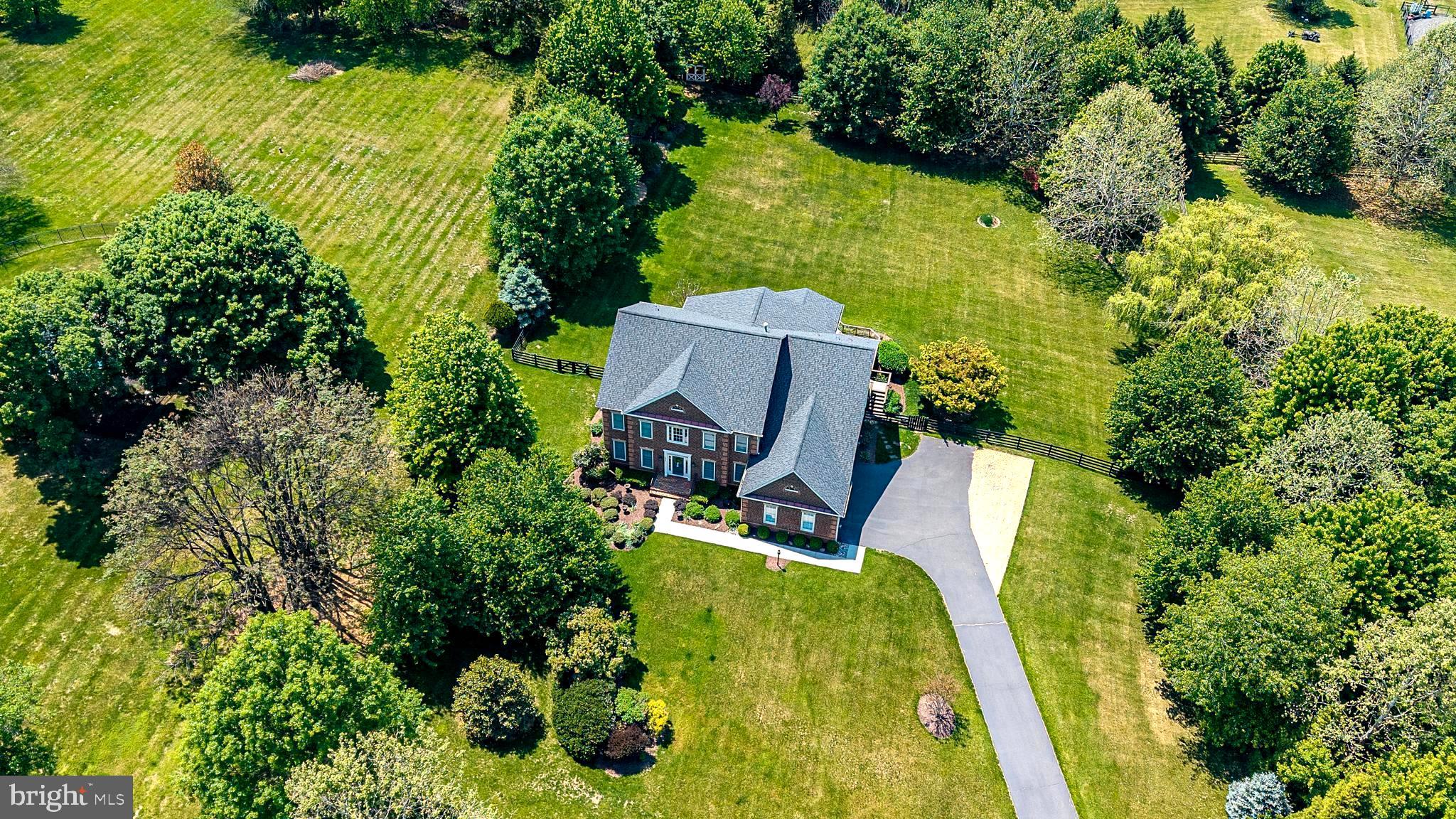 16555 CHESTNUT OVERLOOK DRIVE