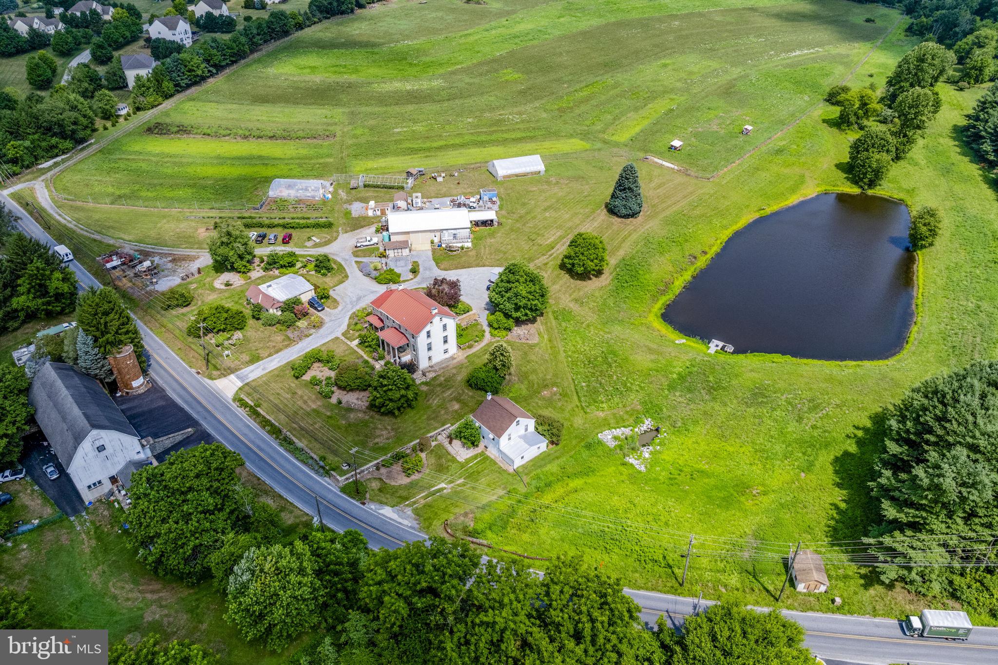 155 CEDAR KNOLL ROAD