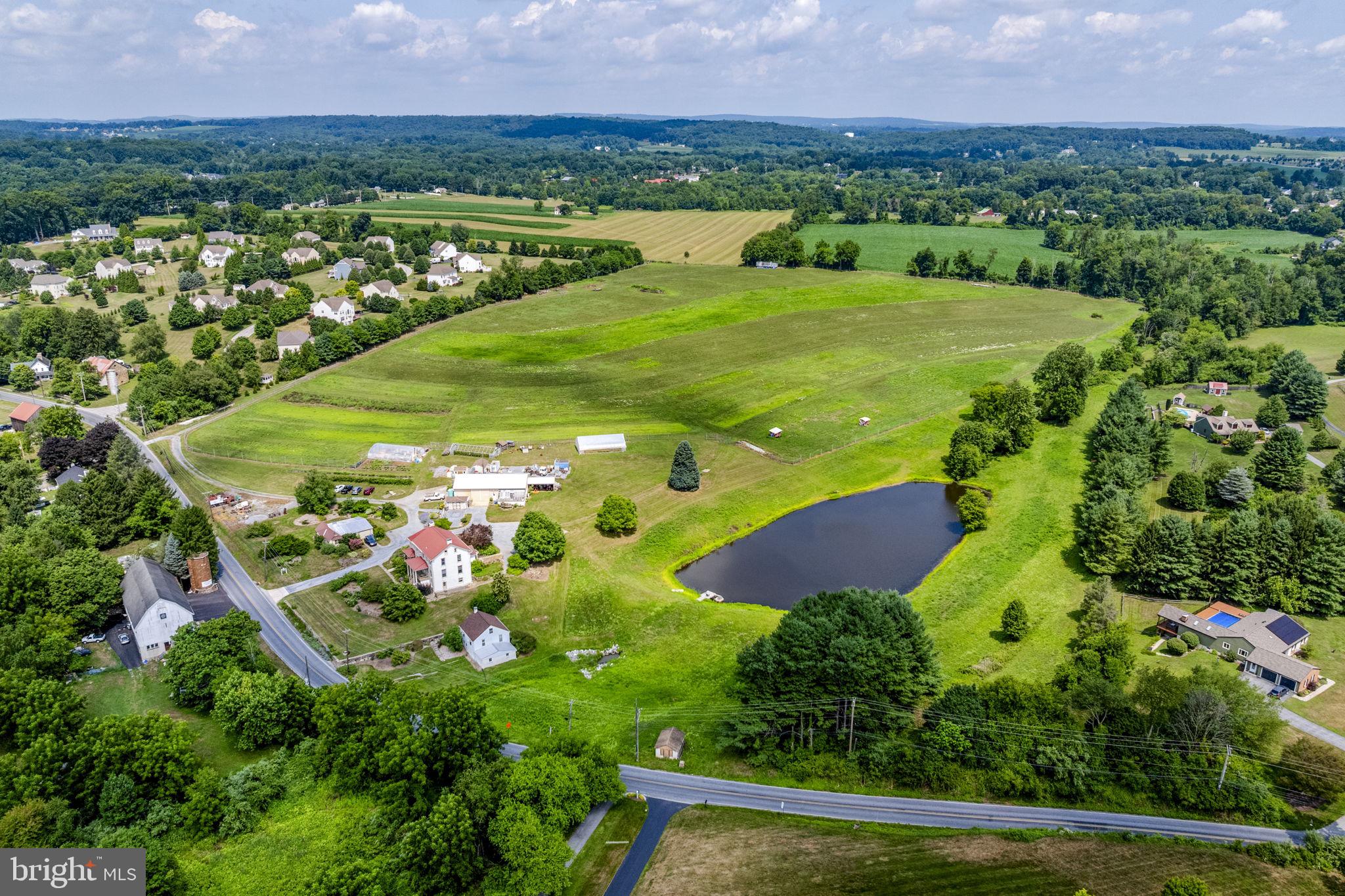155 CEDAR KNOLL ROAD