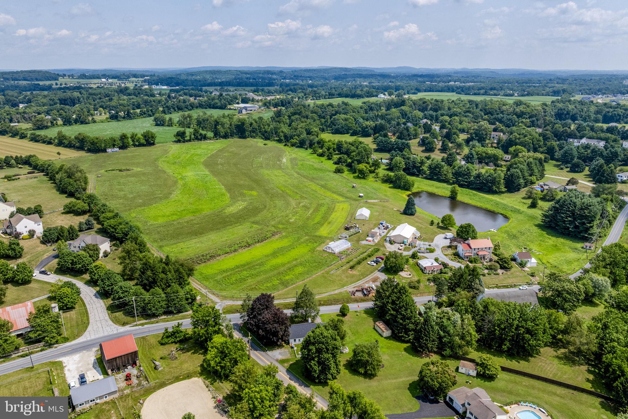 155 CEDAR KNOLL ROAD
