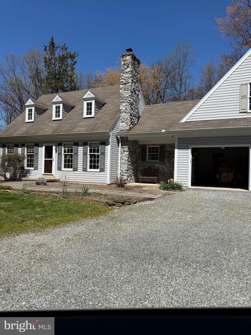Photo of 207 Yoder Road, BAINBRIDGE, PA 17502 (MLS # PALA2086146)