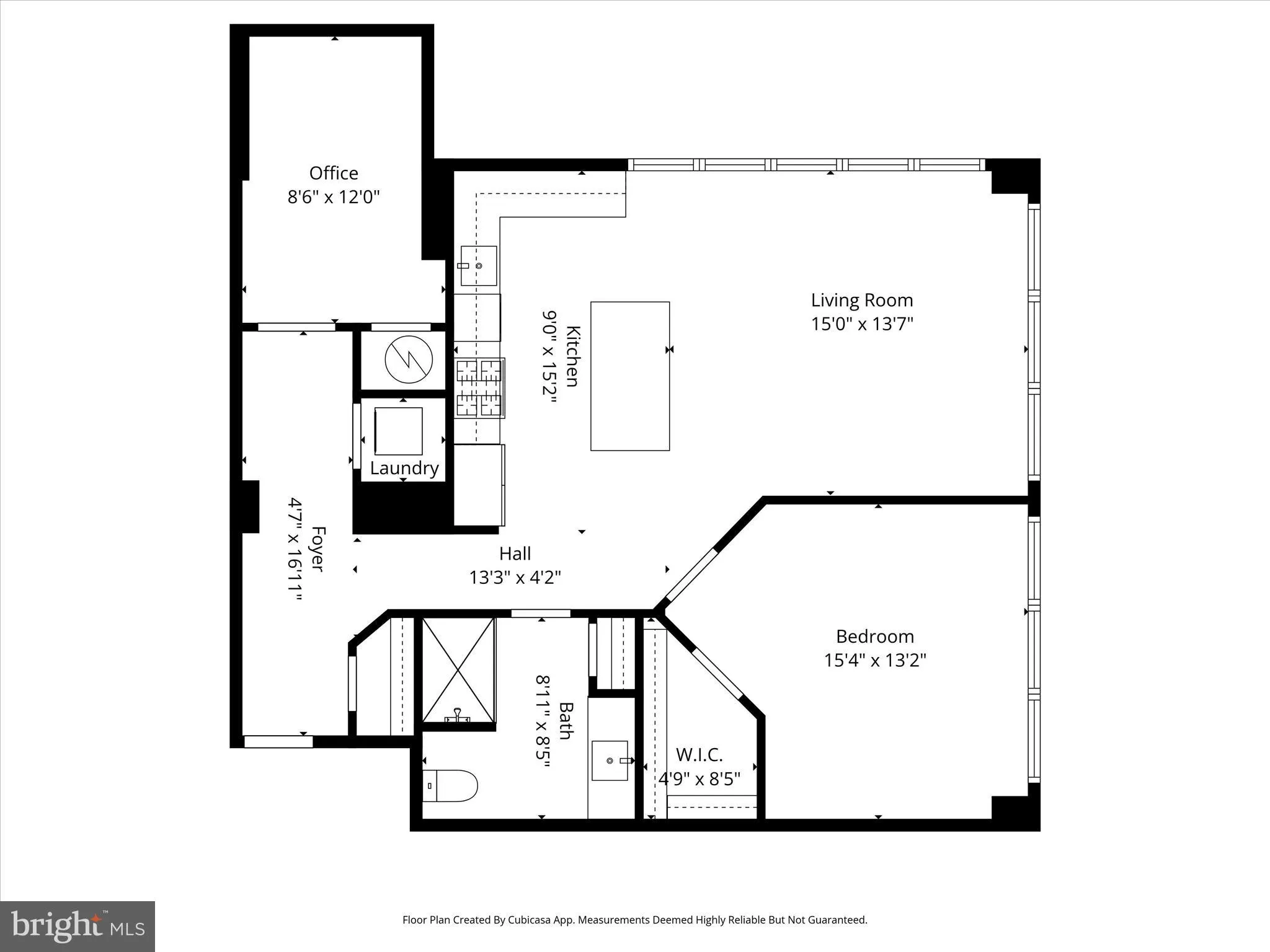 Additional image 74 of 925 N Fairfax Street Unit 311, Alexandria, VA 22314