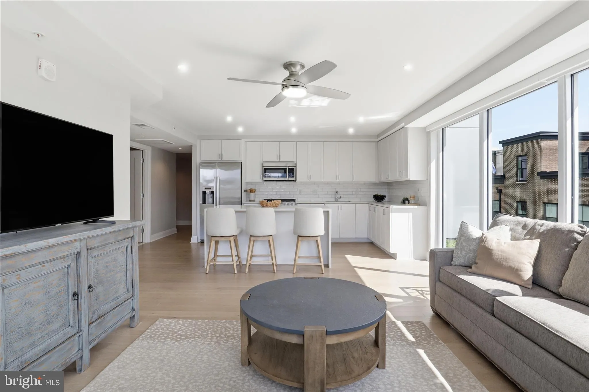 Additional image 55 of 925 N Fairfax Street Unit 311, Alexandria, VA 22314