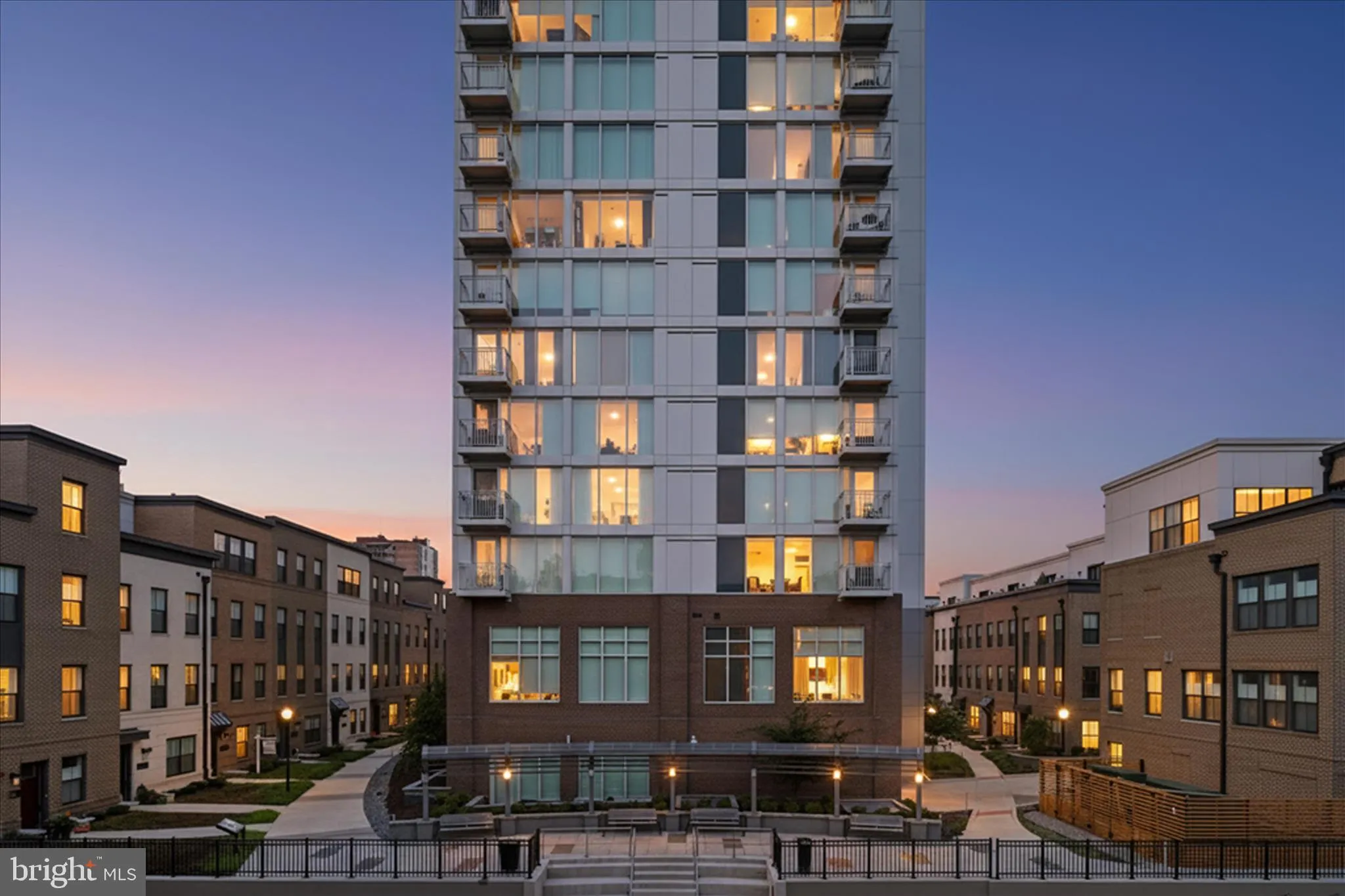 Additional image 38 of 925 N Fairfax Street Unit 311, Alexandria, VA 22314