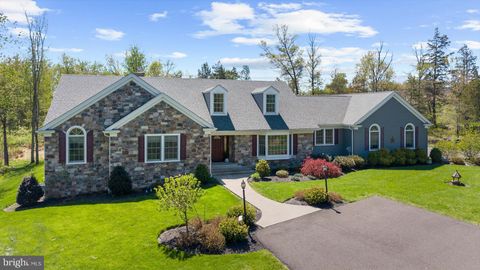 160 S ALLENTOWN ROAD TELFORD PA 18969