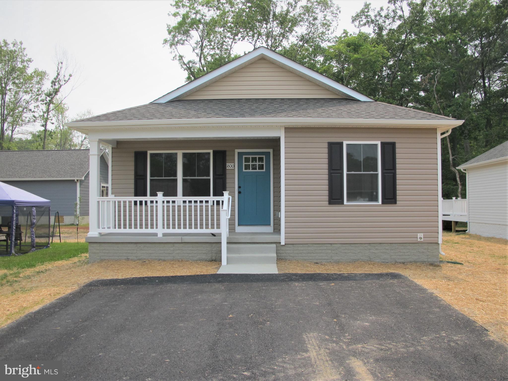 Lot 24 WILDWOOD ROAD