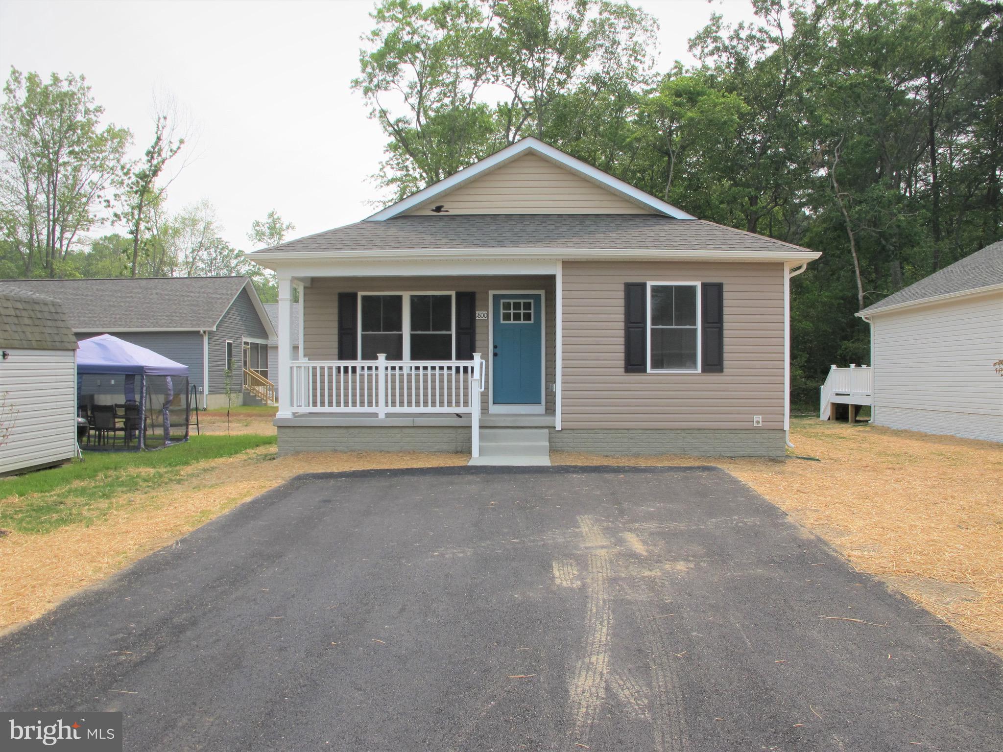 Lot 24 WILDWOOD ROAD