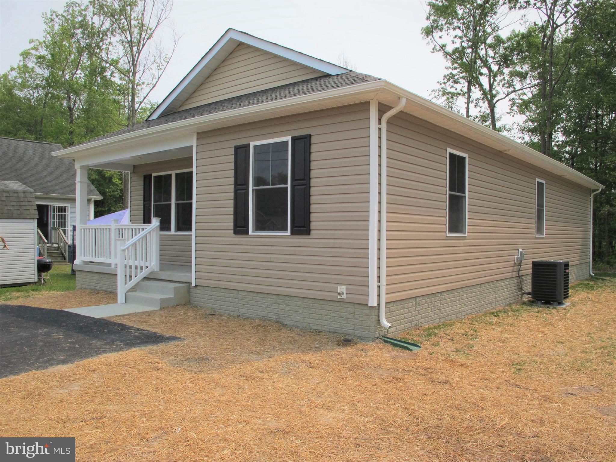 Lot 24 WILDWOOD ROAD