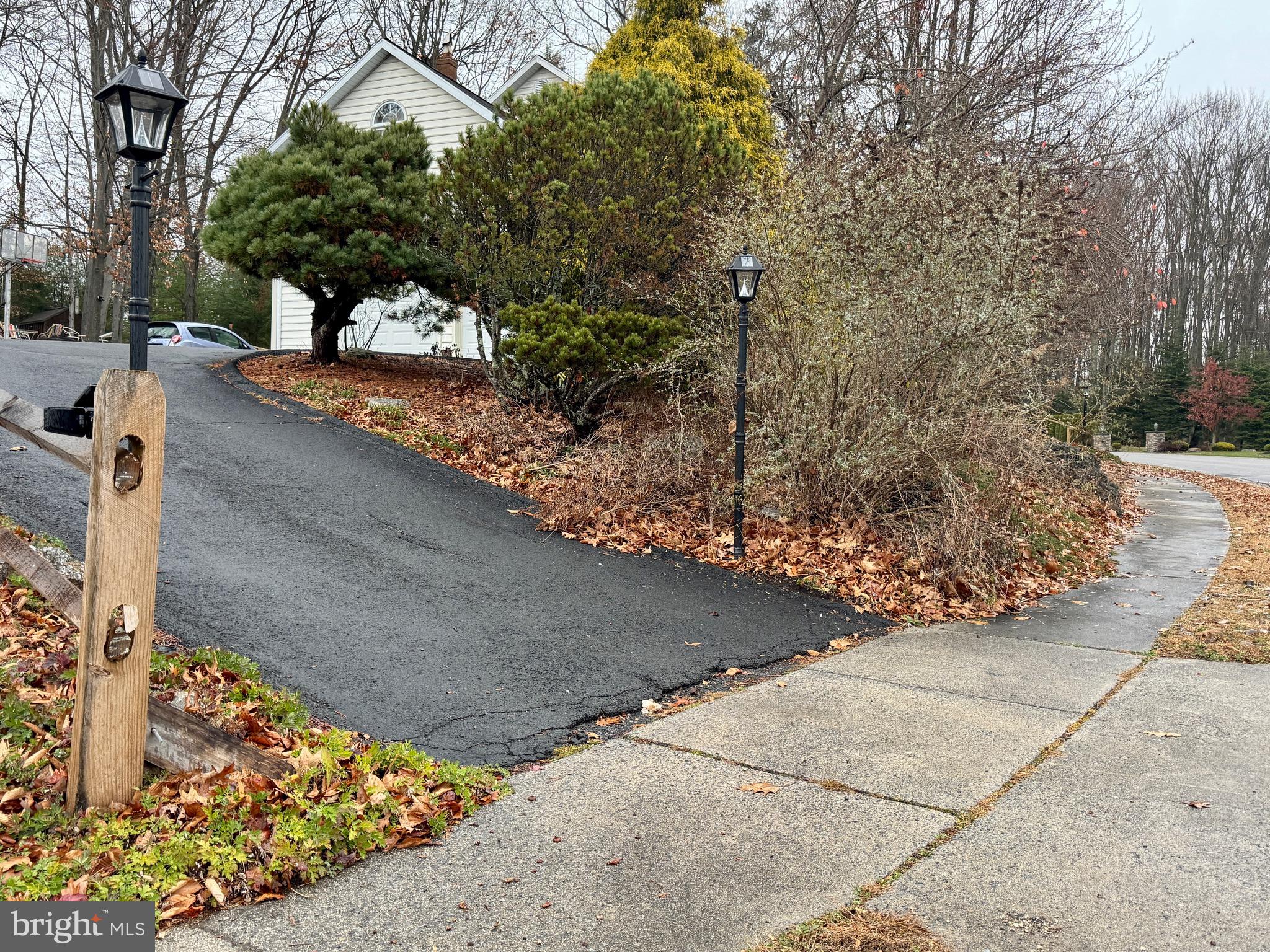 NORWEGIAN WOODS - Residential