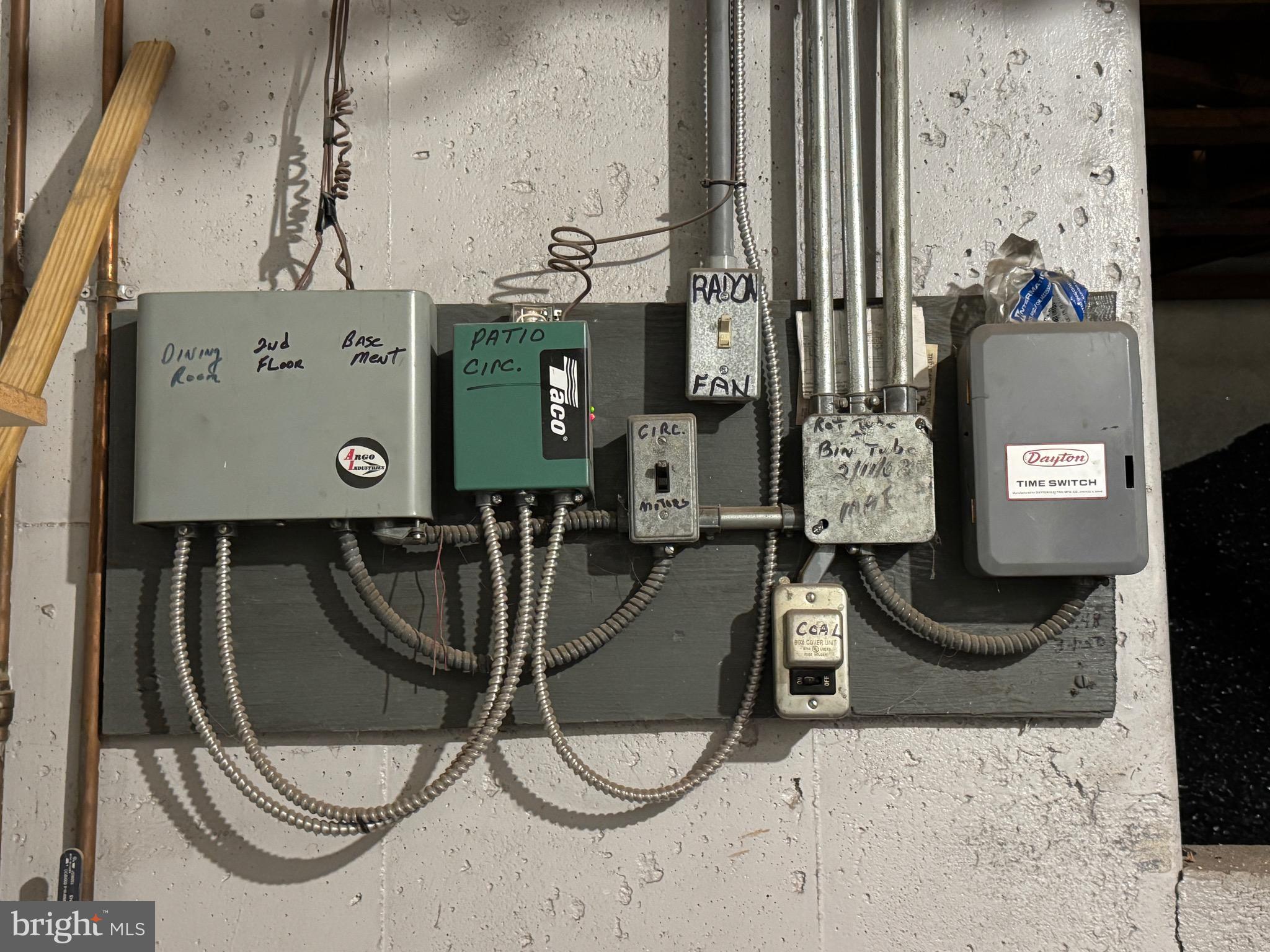 NORWEGIAN WOODS - Residential