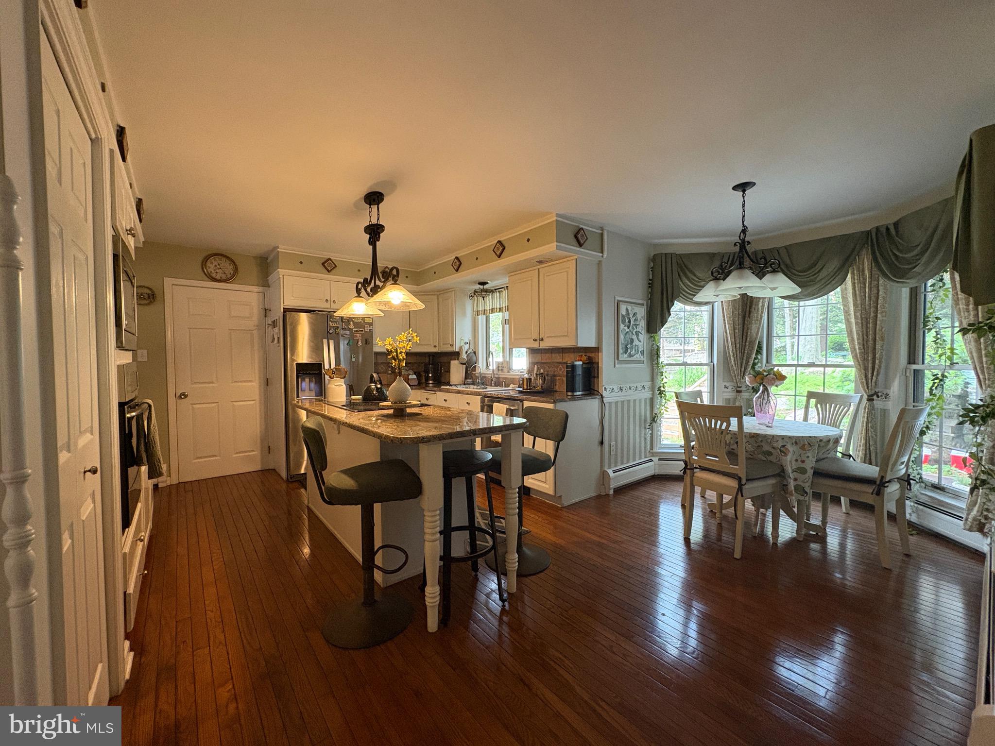 NORWEGIAN WOODS - Residential