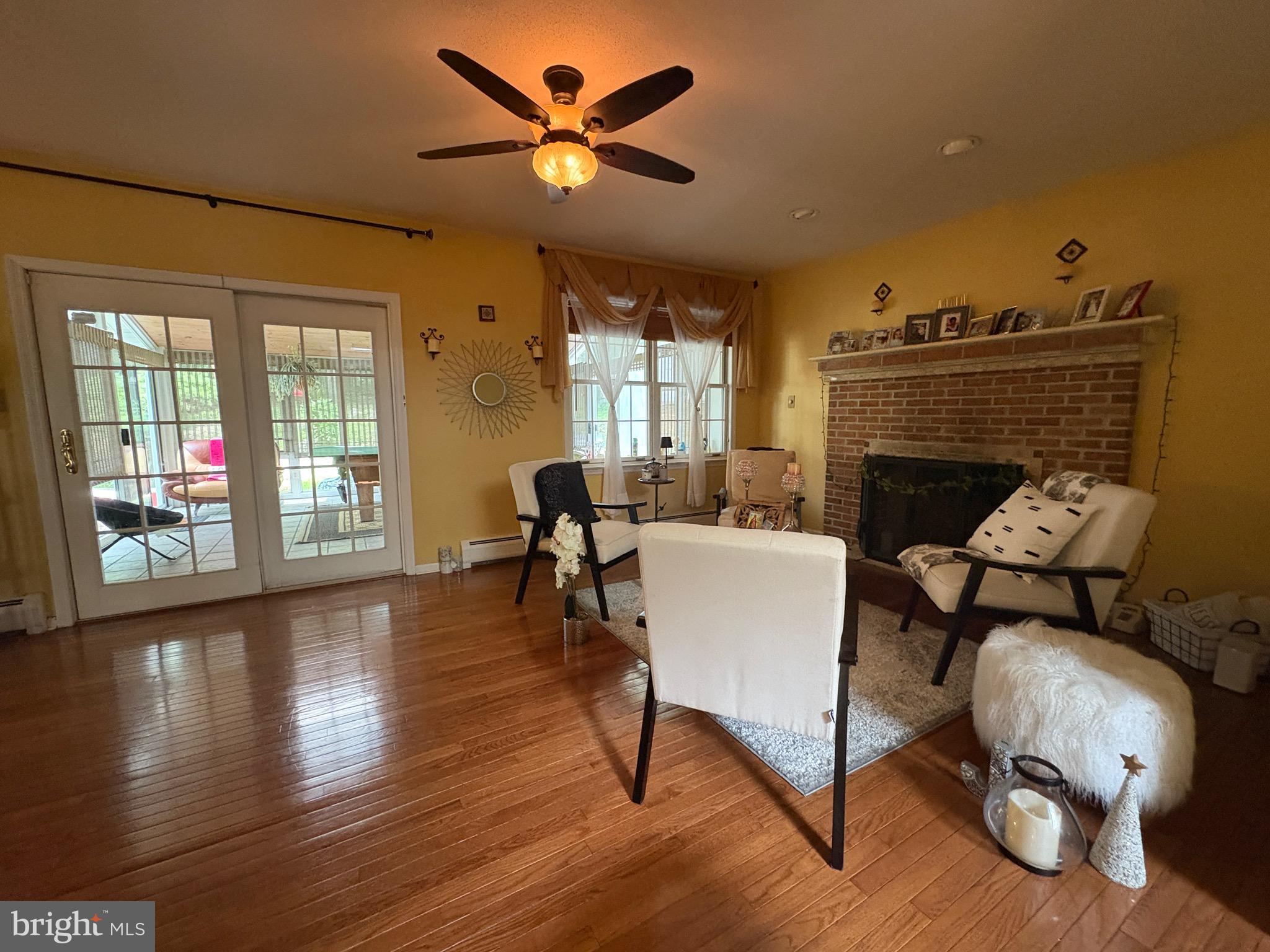 NORWEGIAN WOODS - Residential