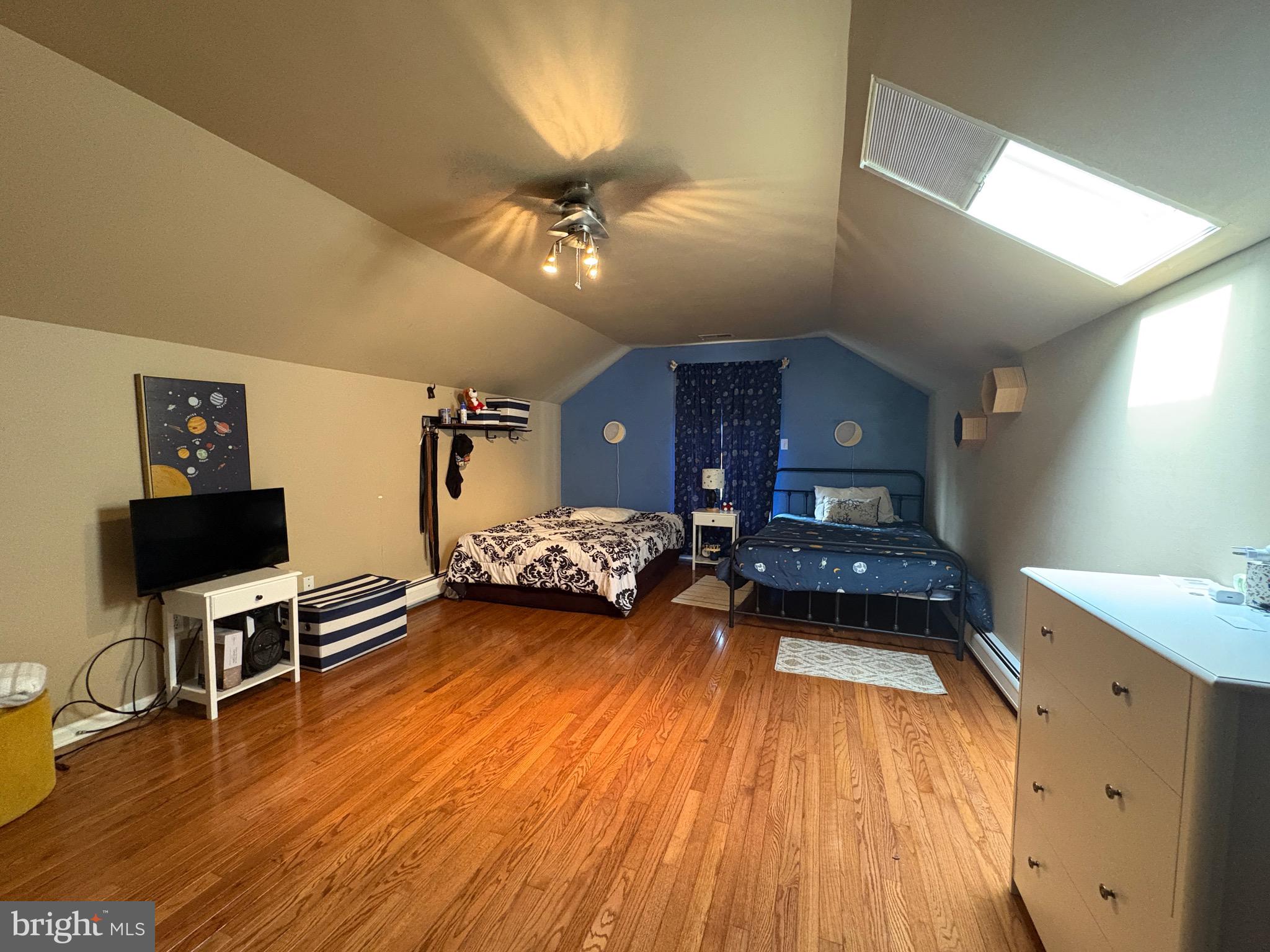 NORWEGIAN WOODS - Residential