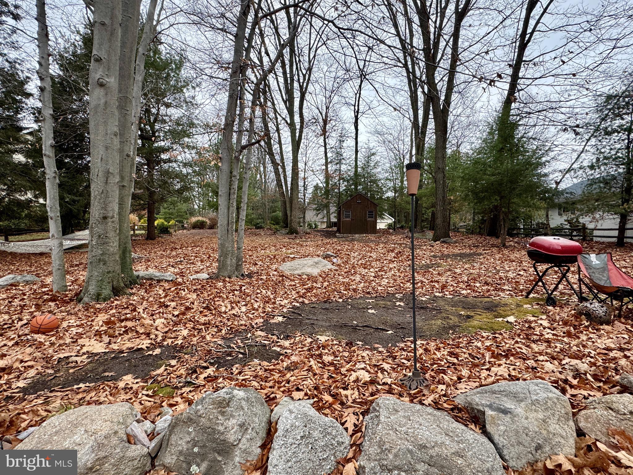 NORWEGIAN WOODS - Residential