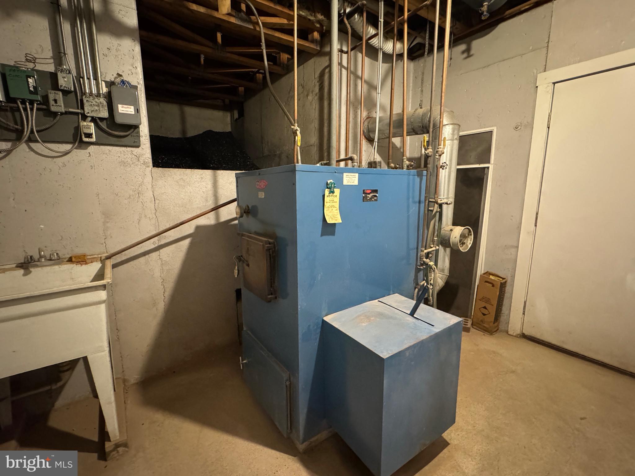 NORWEGIAN WOODS - Residential