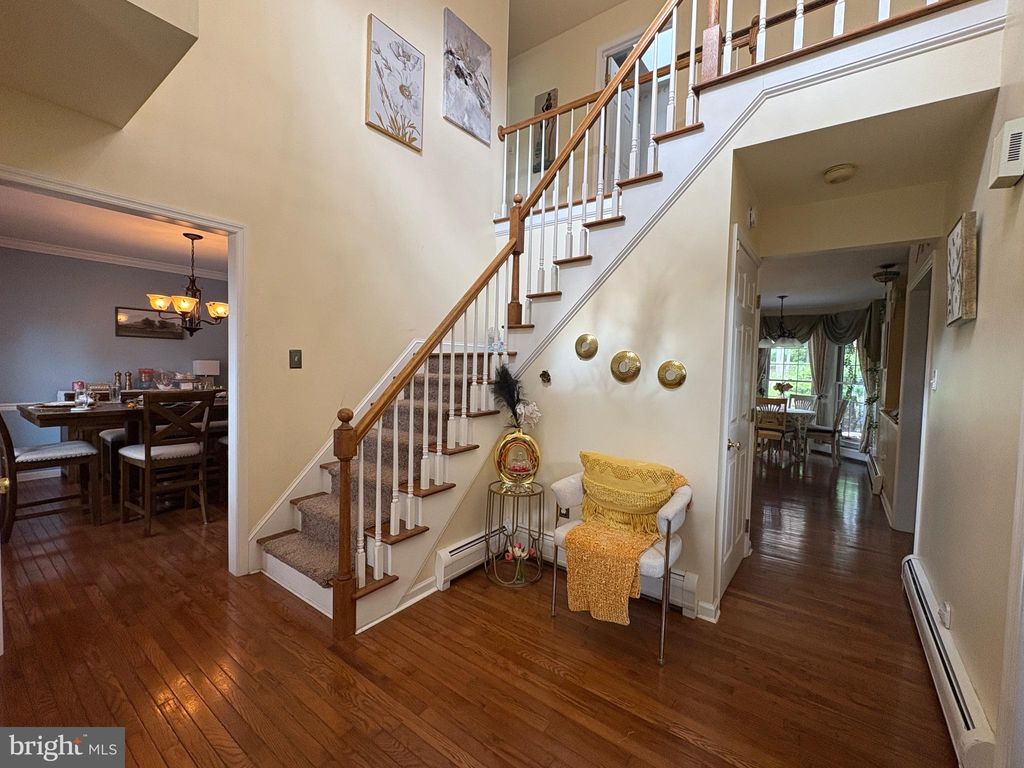 Photo of 202 Norwegian Woods Drive, POTTSVILLE, PA 17901 (MLS # PASK2018850)