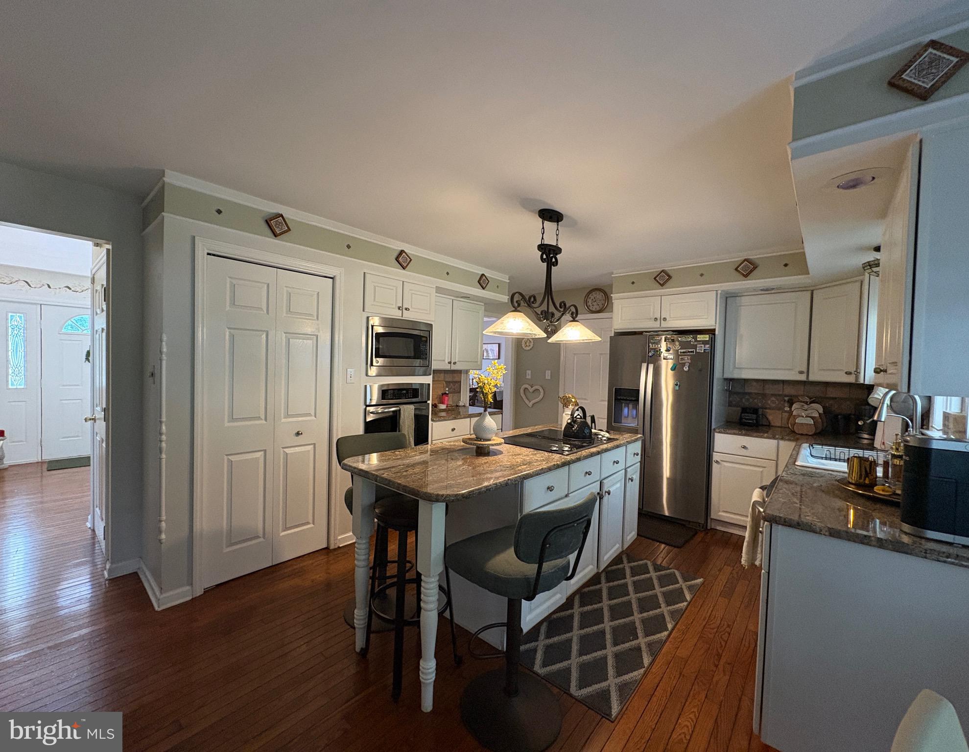 NORWEGIAN WOODS - Residential