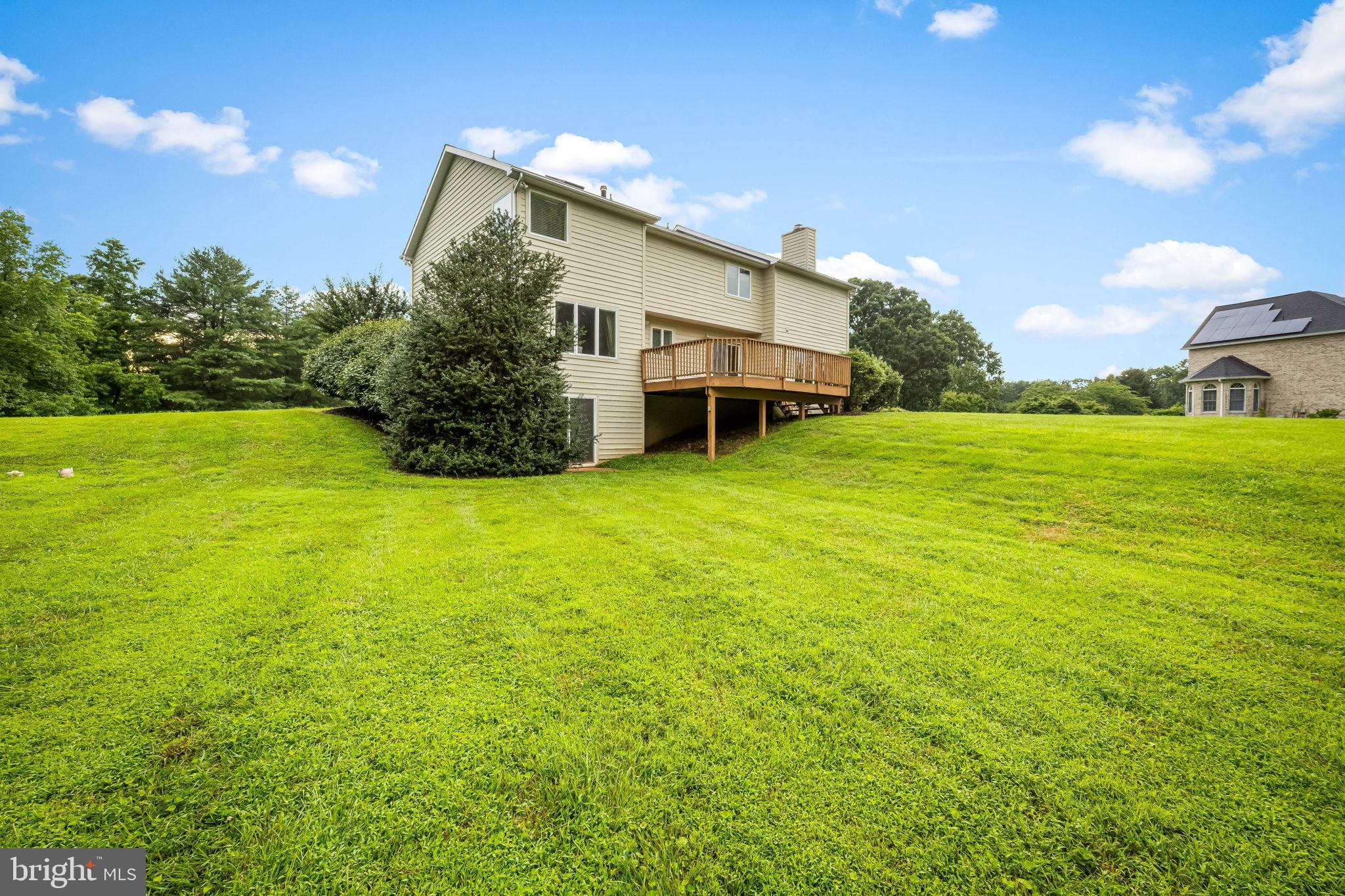 WORTHINGTON PARK - Residential