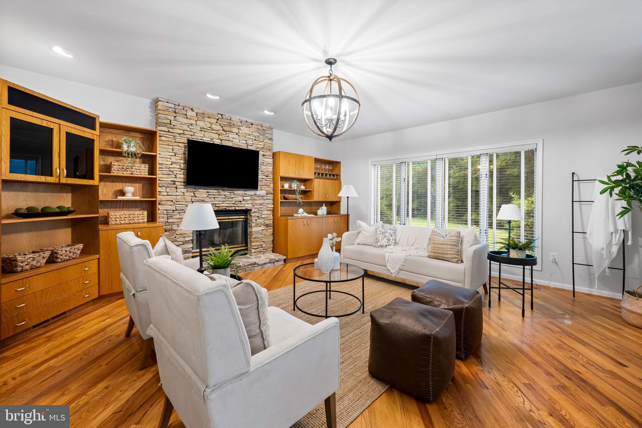 WORTHINGTON PARK - Residential