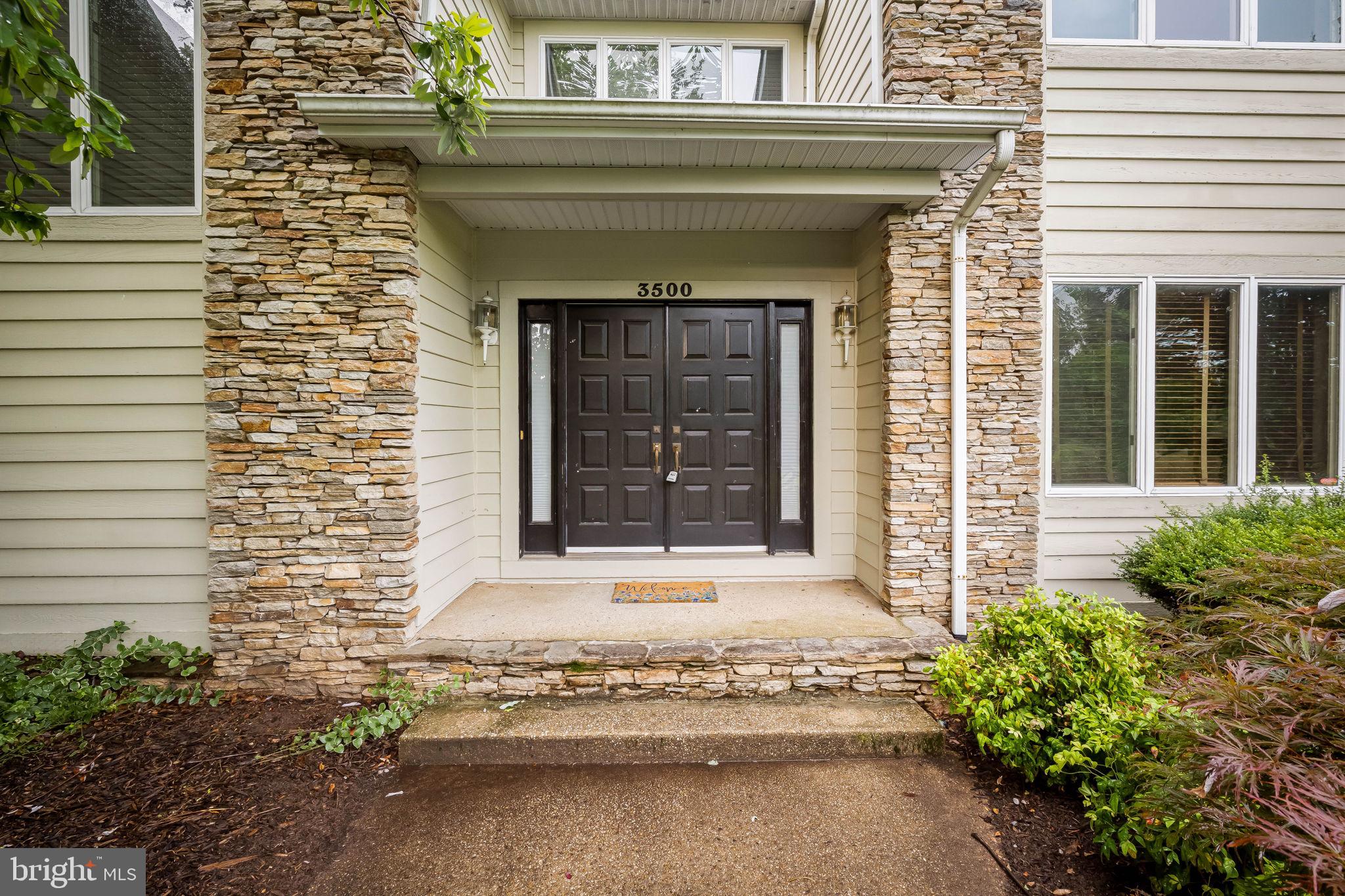 WORTHINGTON PARK - Residential