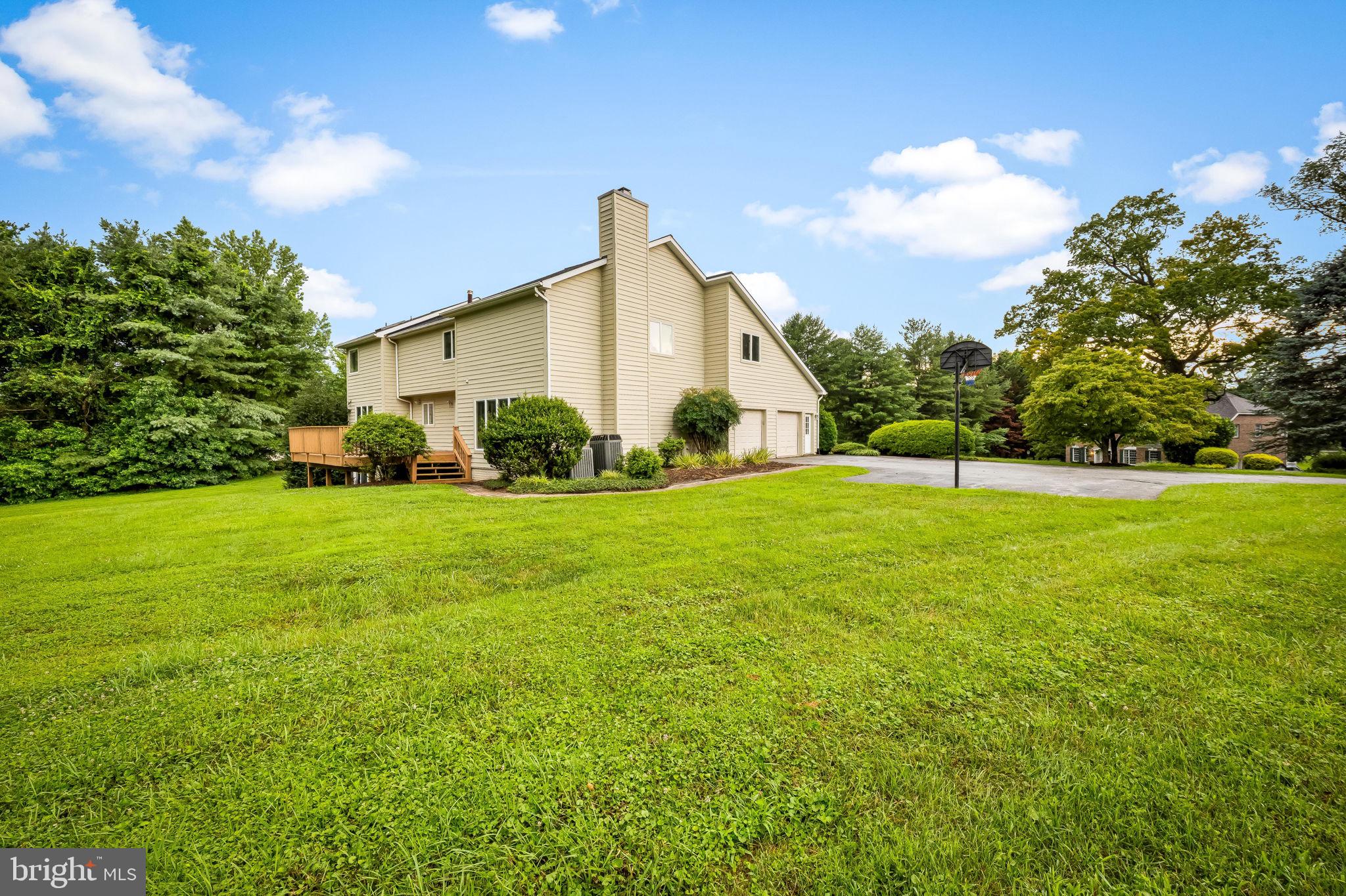 WORTHINGTON PARK - Residential