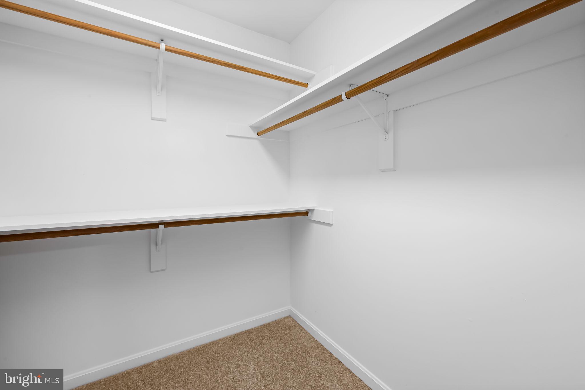 WORTHINGTON PARK - Residential