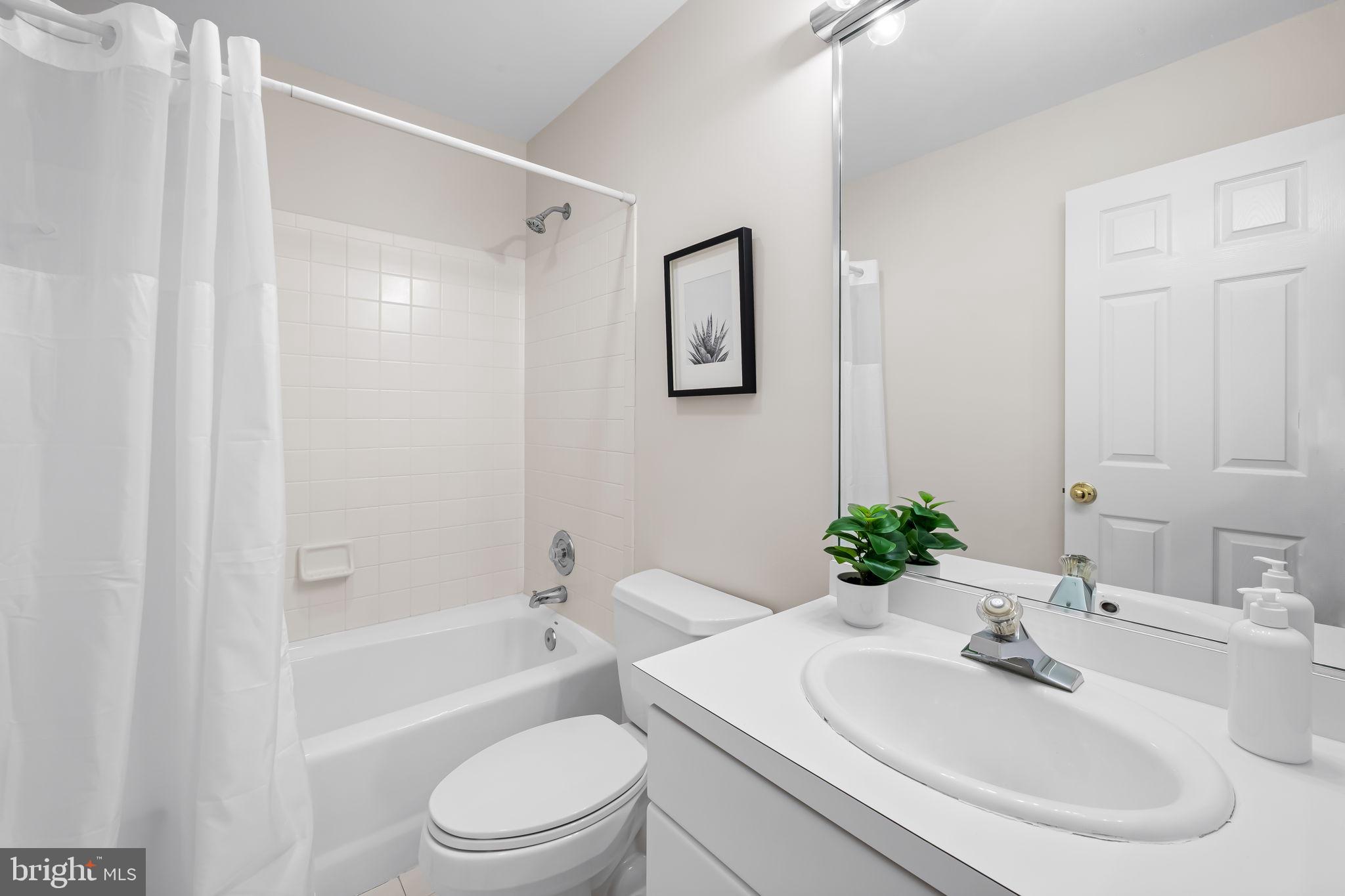 WORTHINGTON PARK - Residential