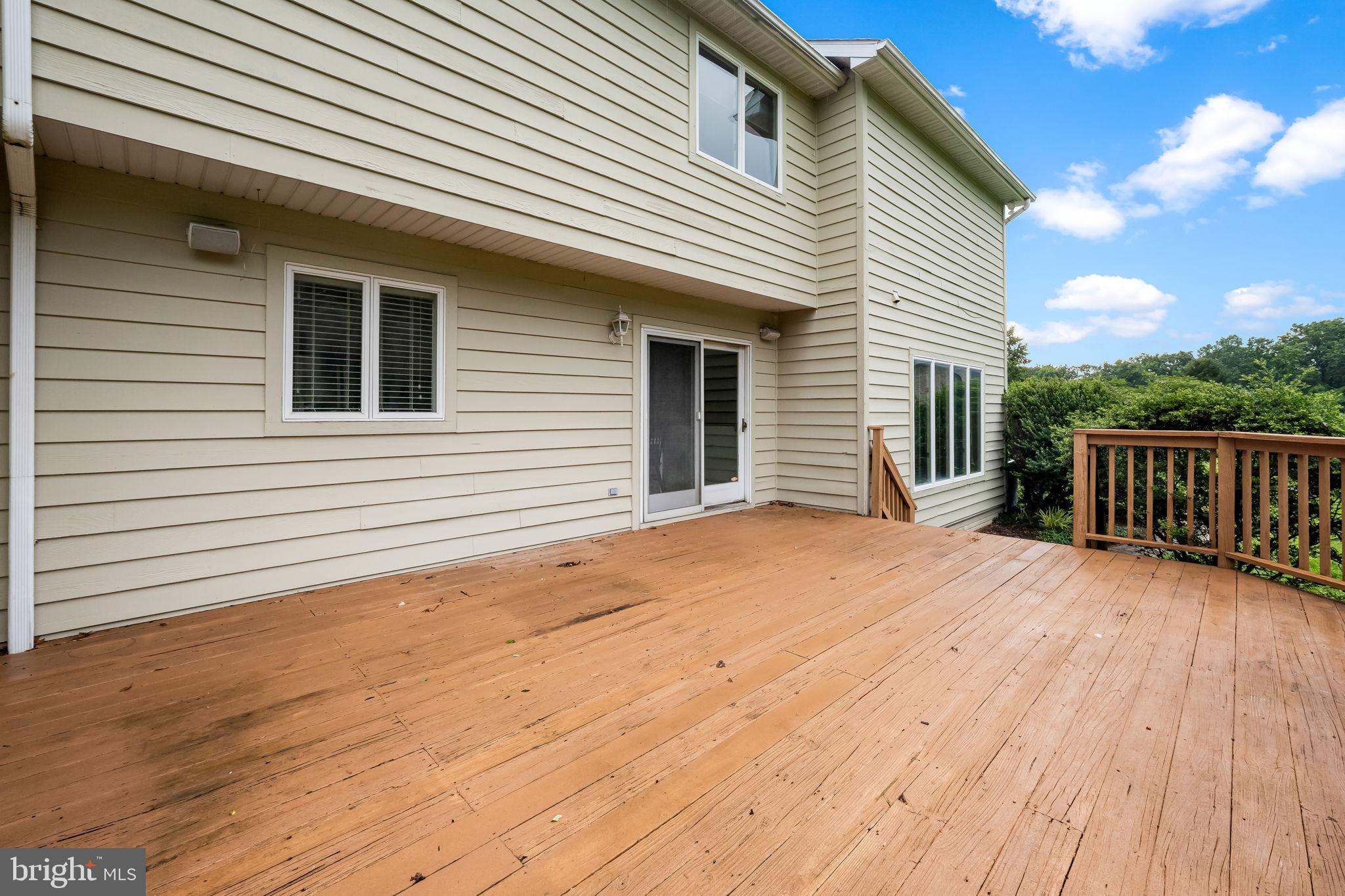 WORTHINGTON PARK - Residential