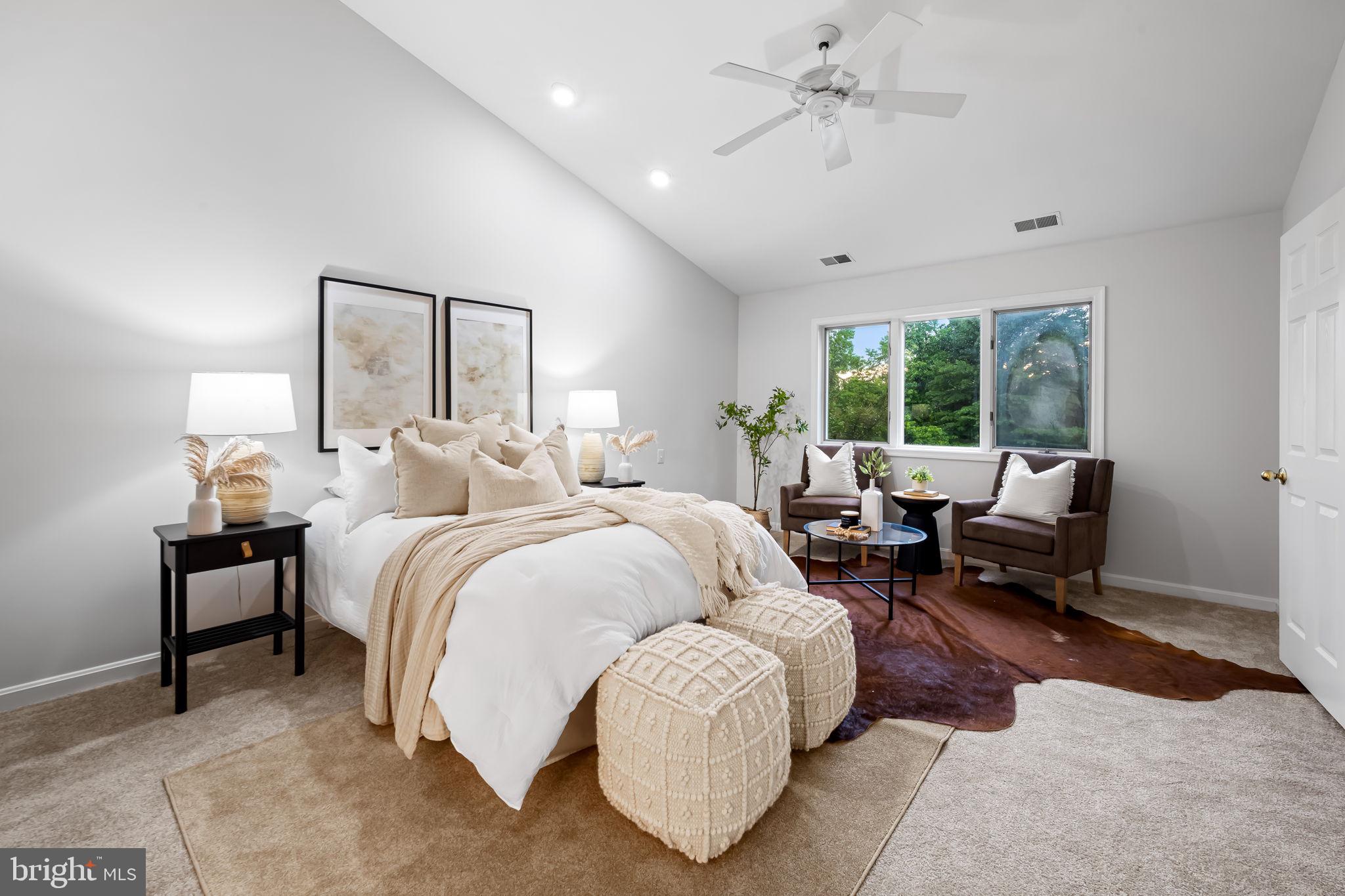 WORTHINGTON PARK - Residential