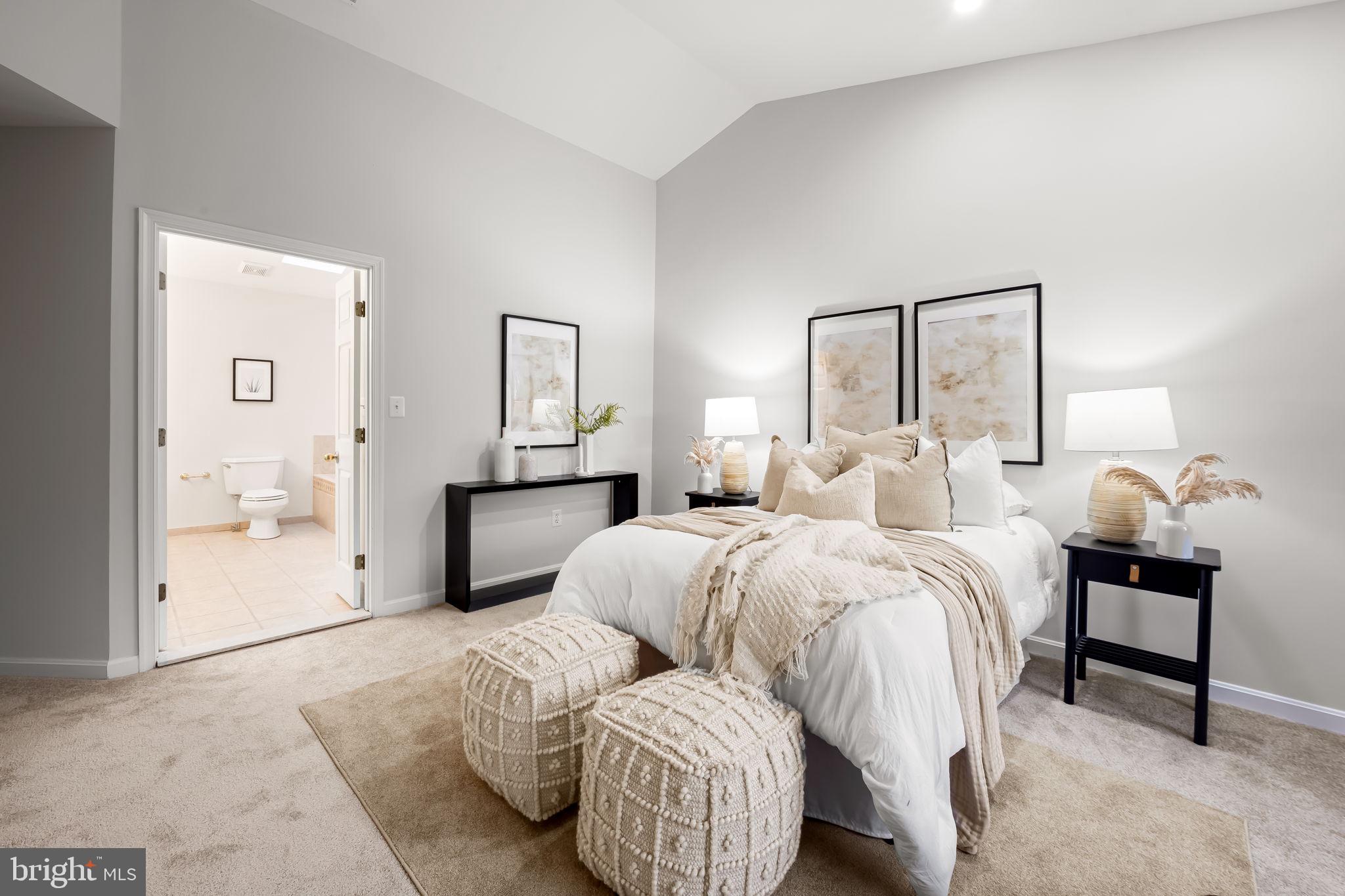 WORTHINGTON PARK - Residential