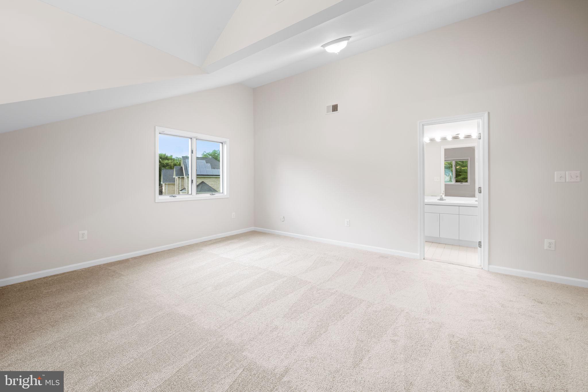 WORTHINGTON PARK - Residential