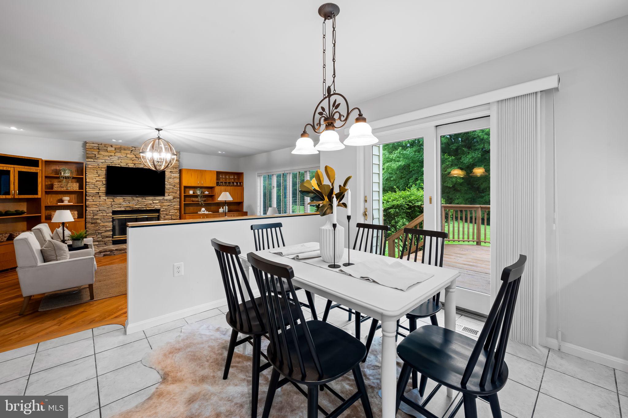 WORTHINGTON PARK - Residential