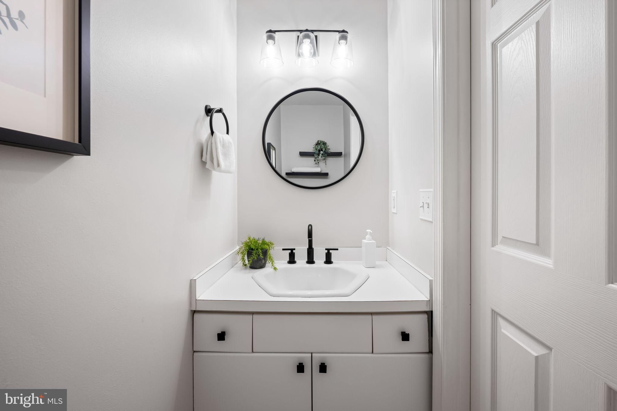 WORTHINGTON PARK - Residential