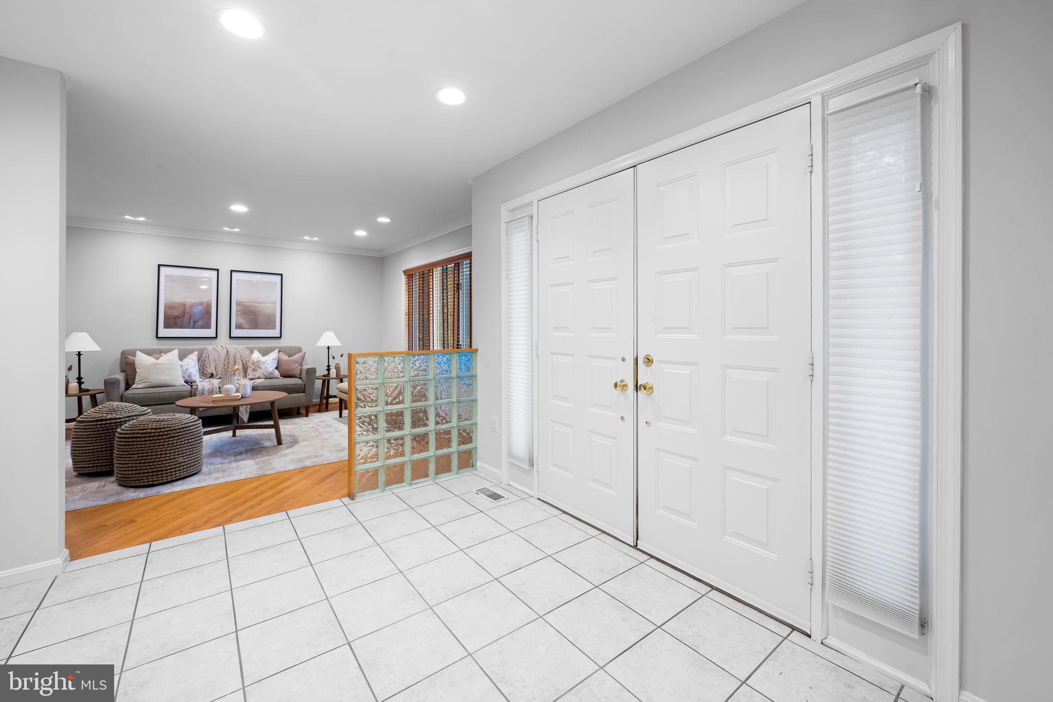 WORTHINGTON PARK - Residential