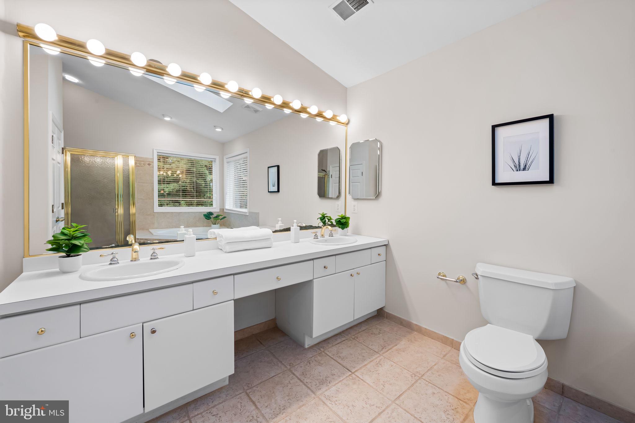 WORTHINGTON PARK - Residential