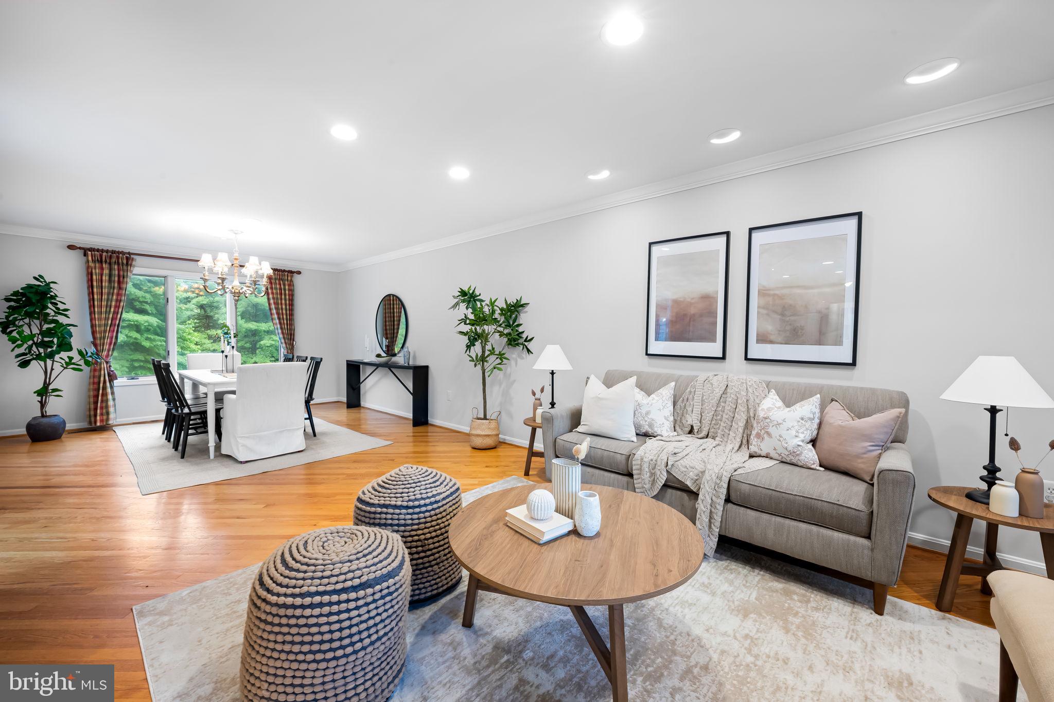 WORTHINGTON PARK - Residential