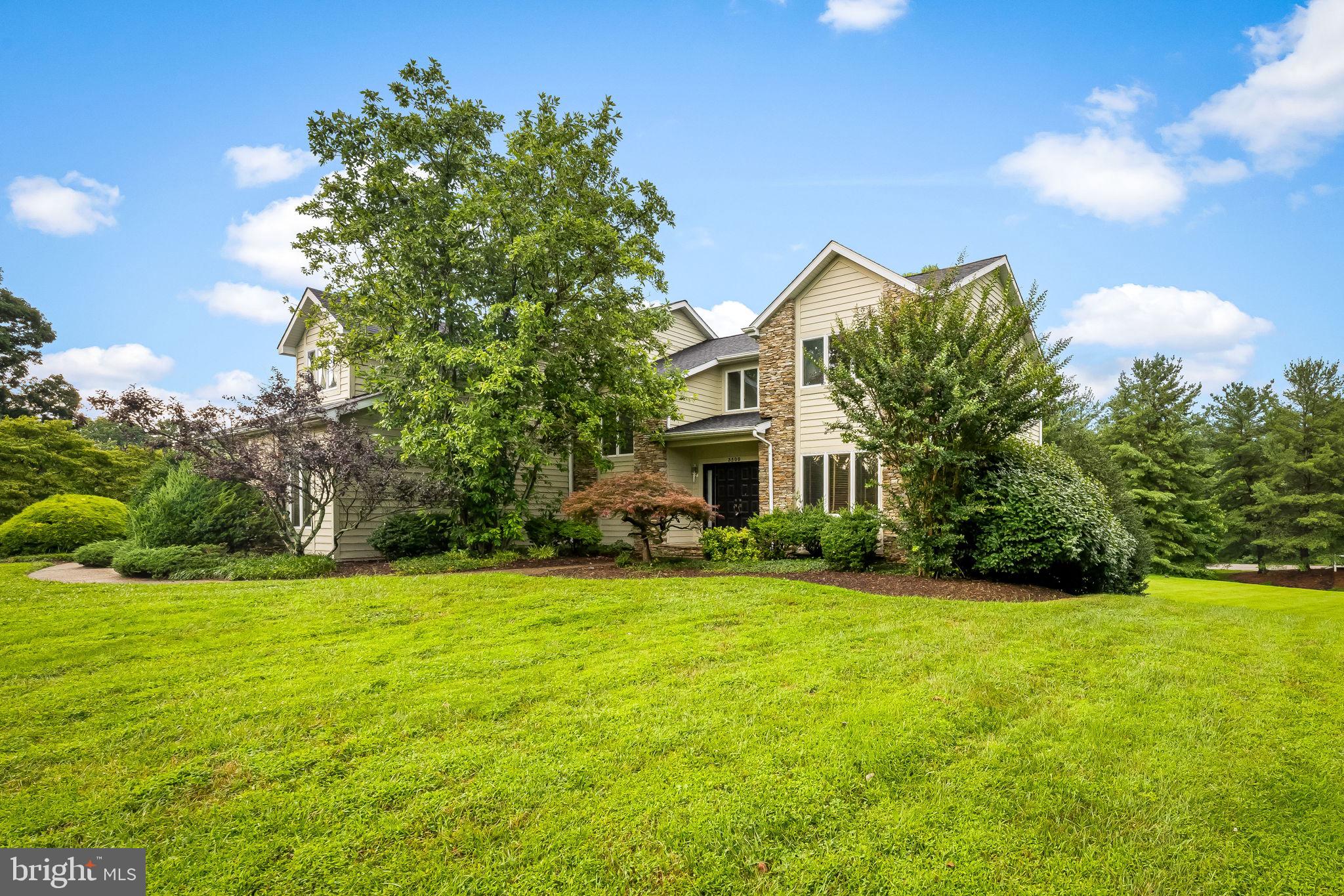 3500 AVERY HILL DRIVE