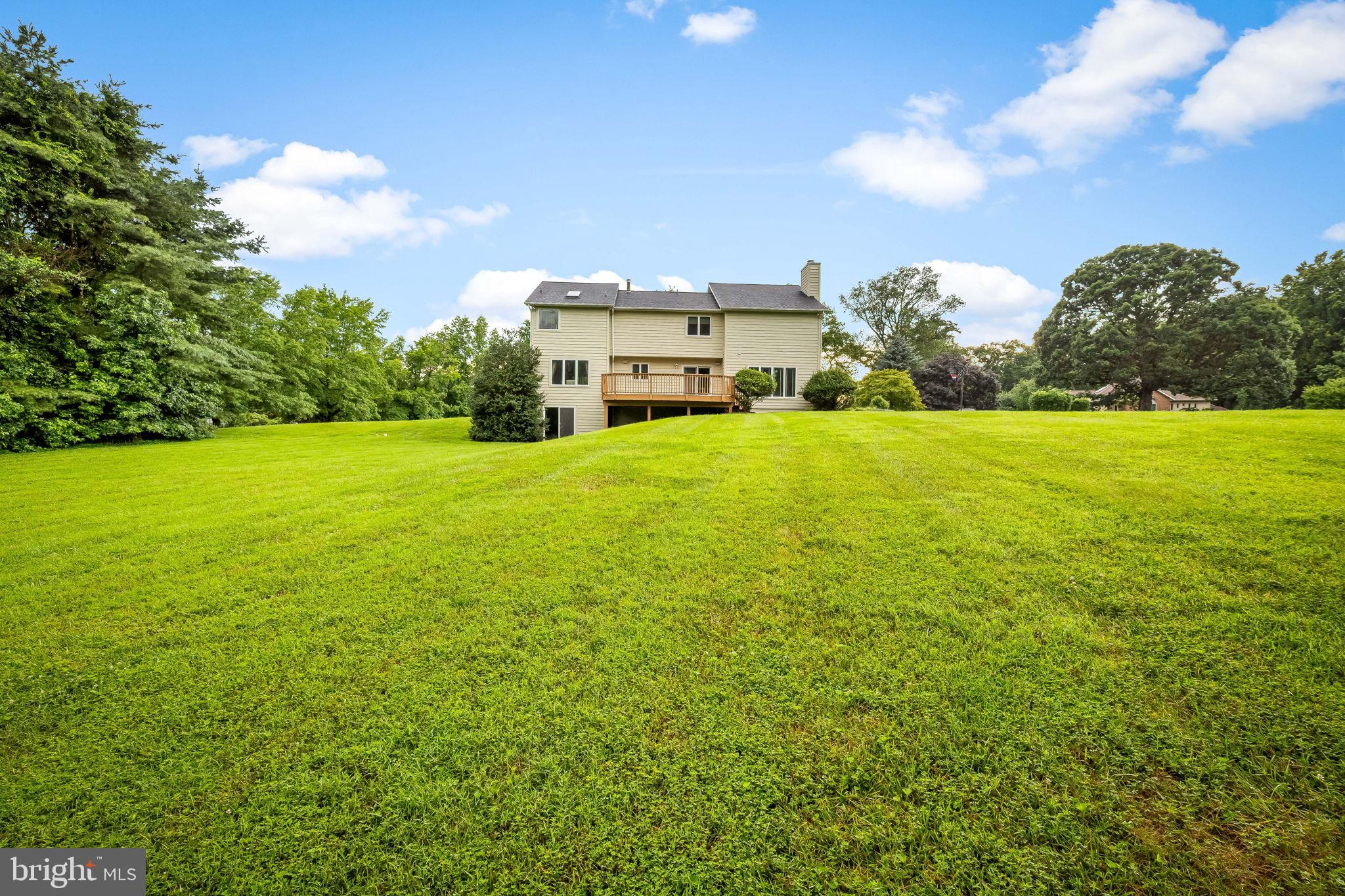 WORTHINGTON PARK - Residential