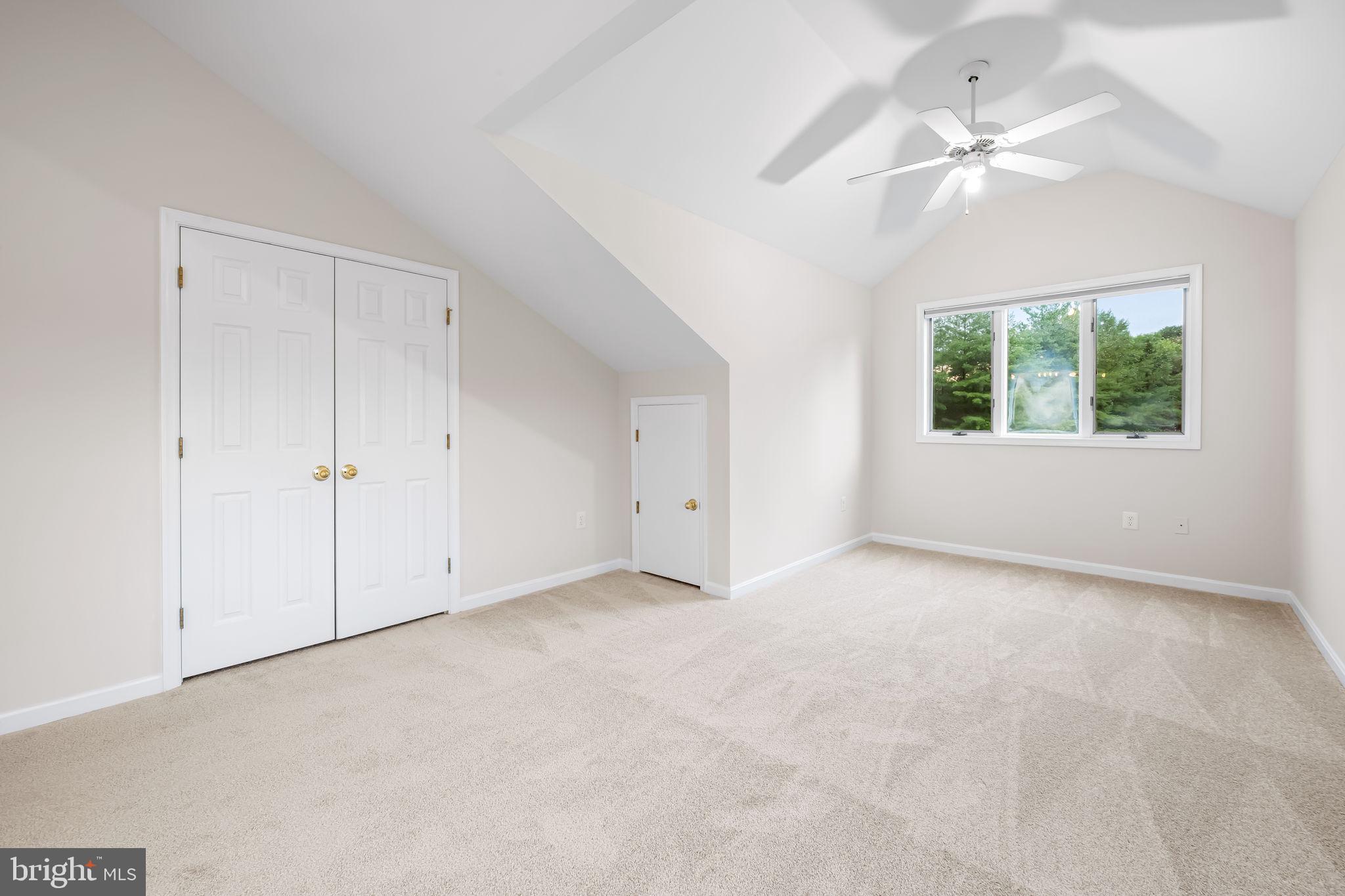 WORTHINGTON PARK - Residential