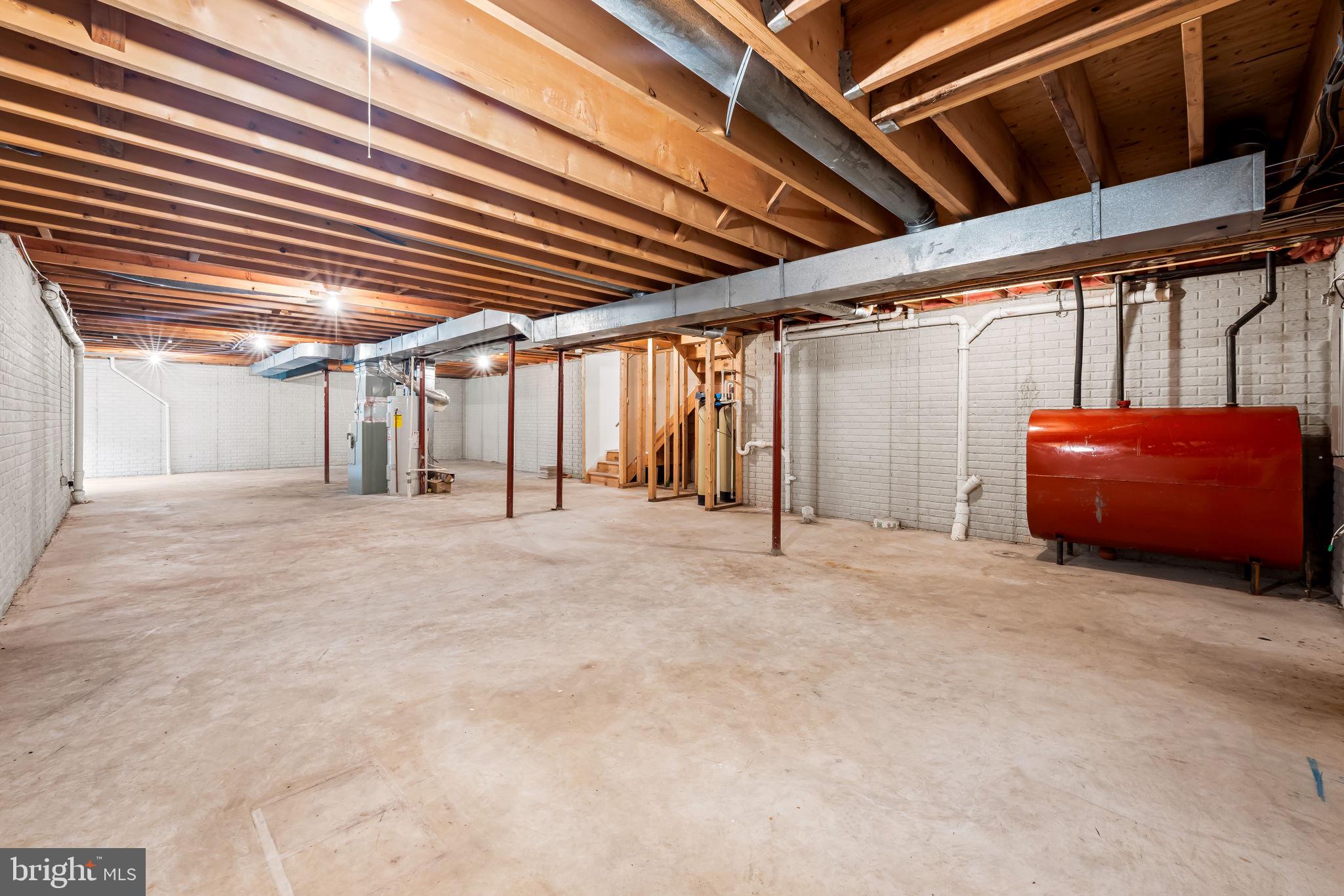 WORTHINGTON PARK - Residential