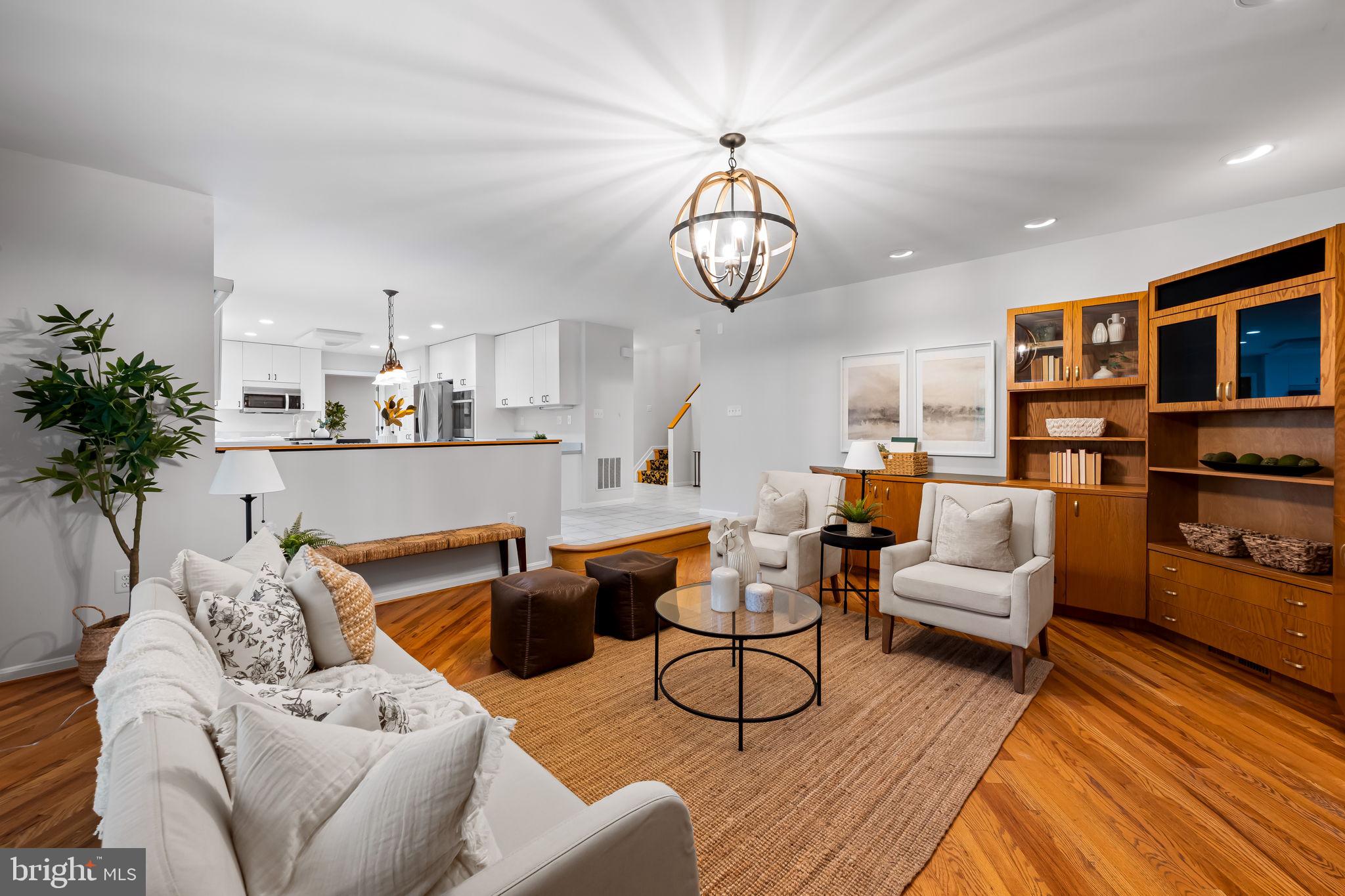 WORTHINGTON PARK - Residential