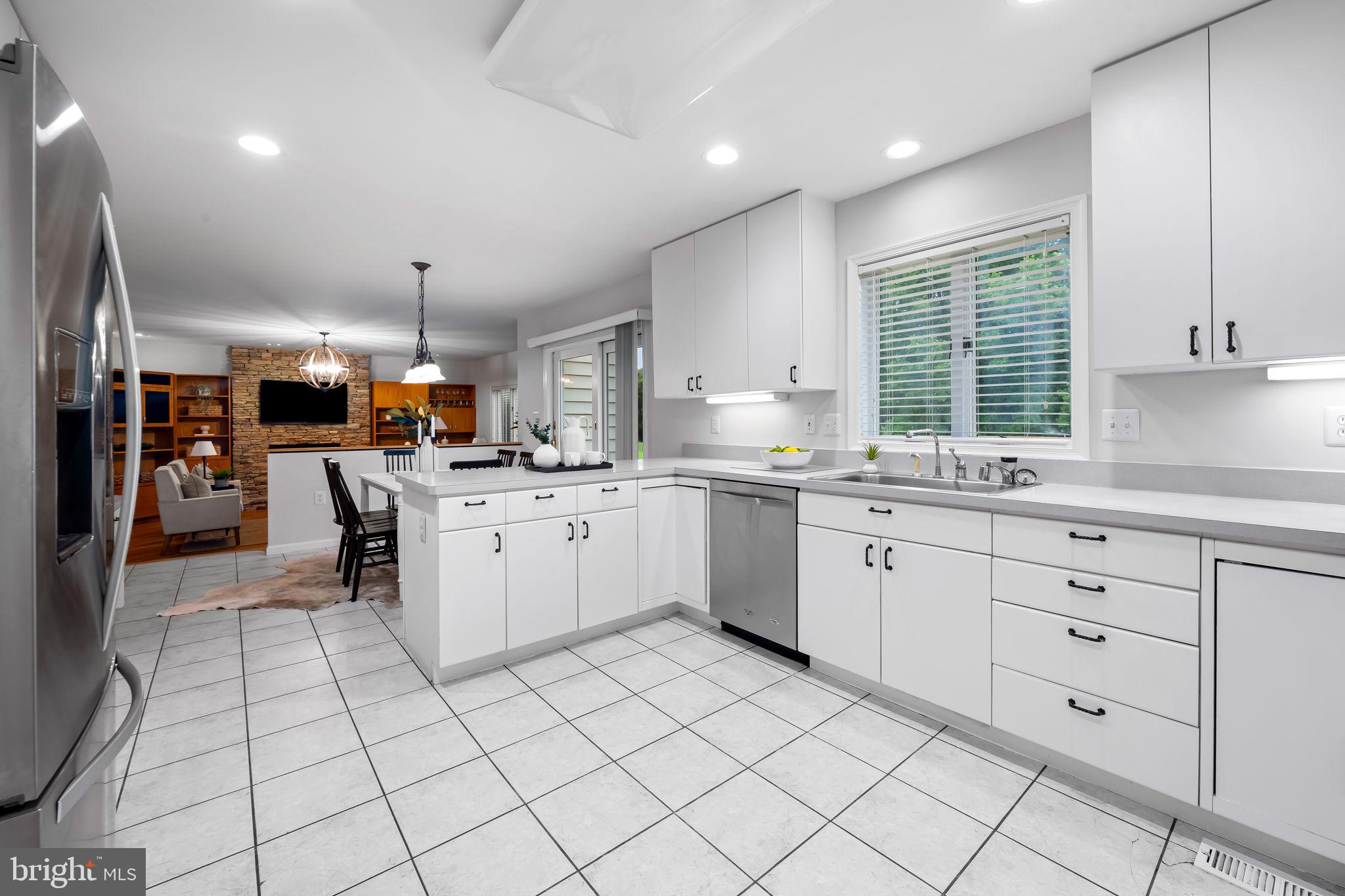 WORTHINGTON PARK - Residential