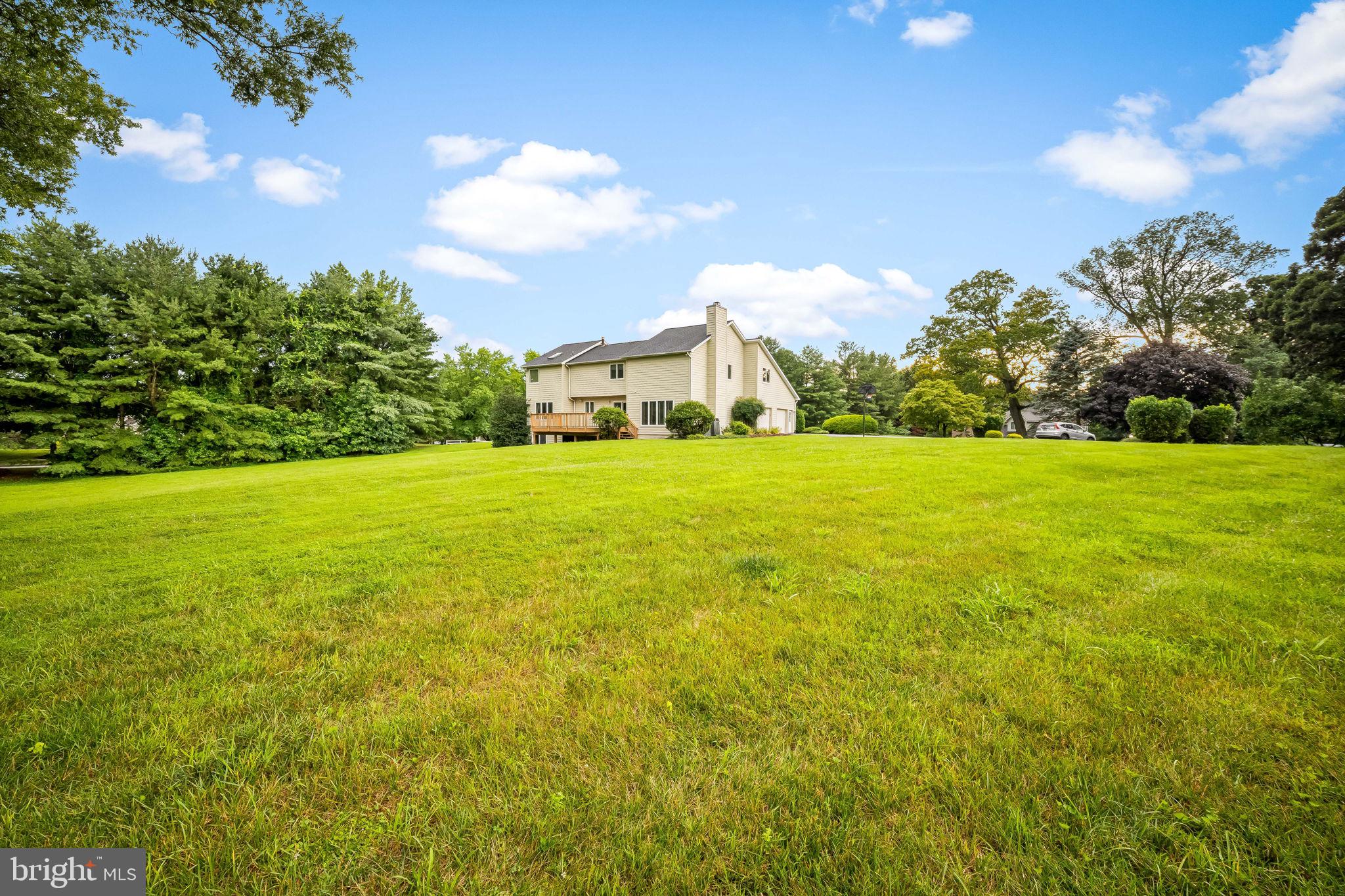 WORTHINGTON PARK - Residential