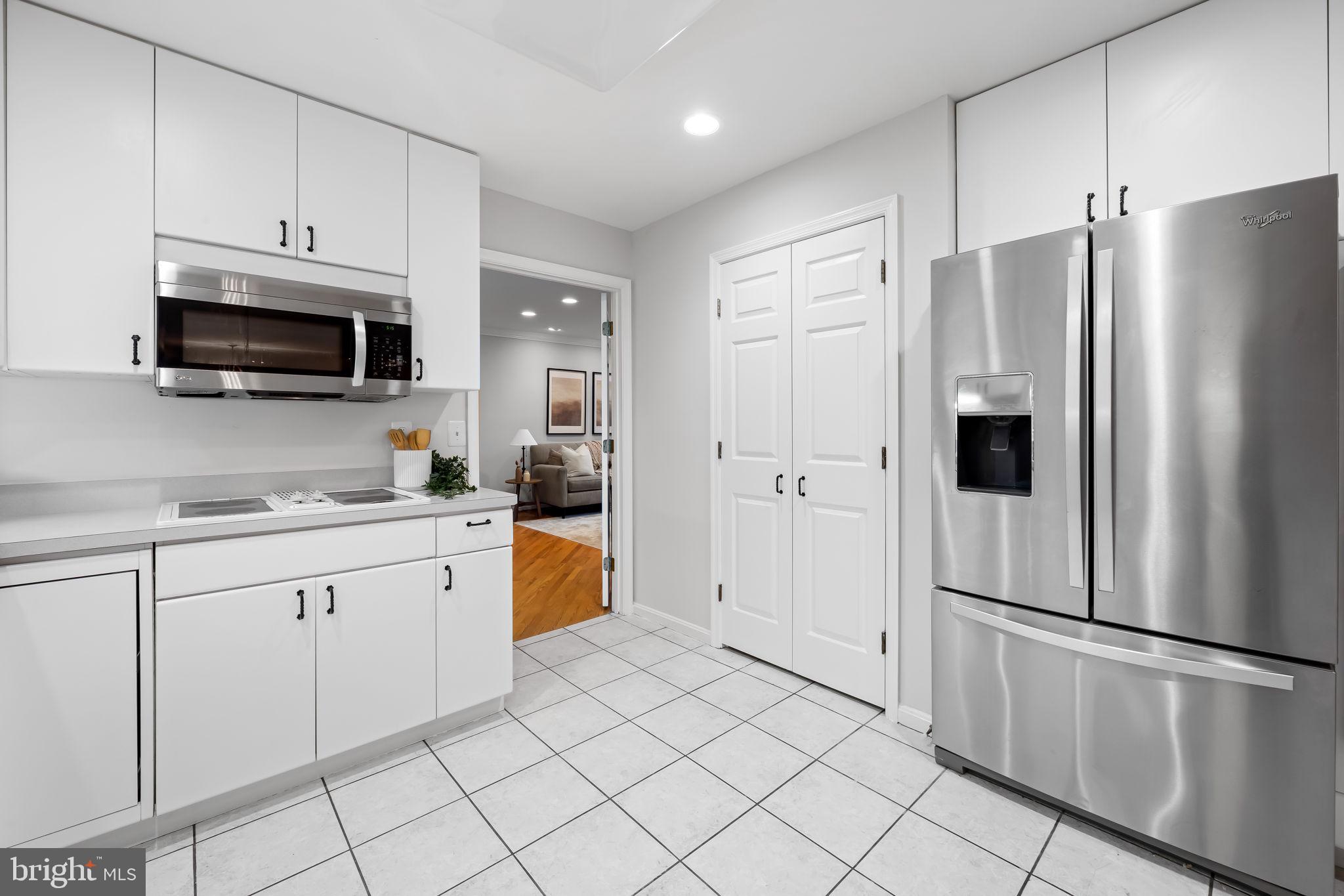 WORTHINGTON PARK - Residential