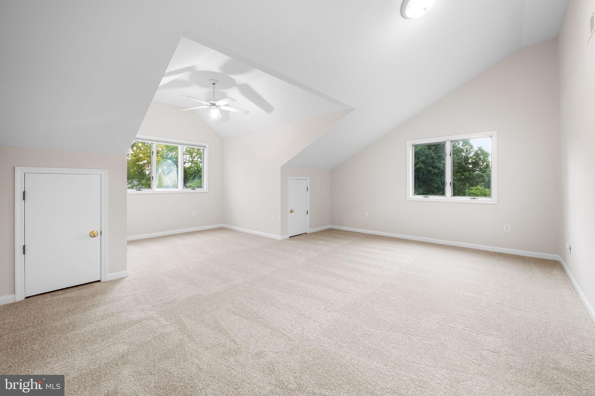 WORTHINGTON PARK - Residential