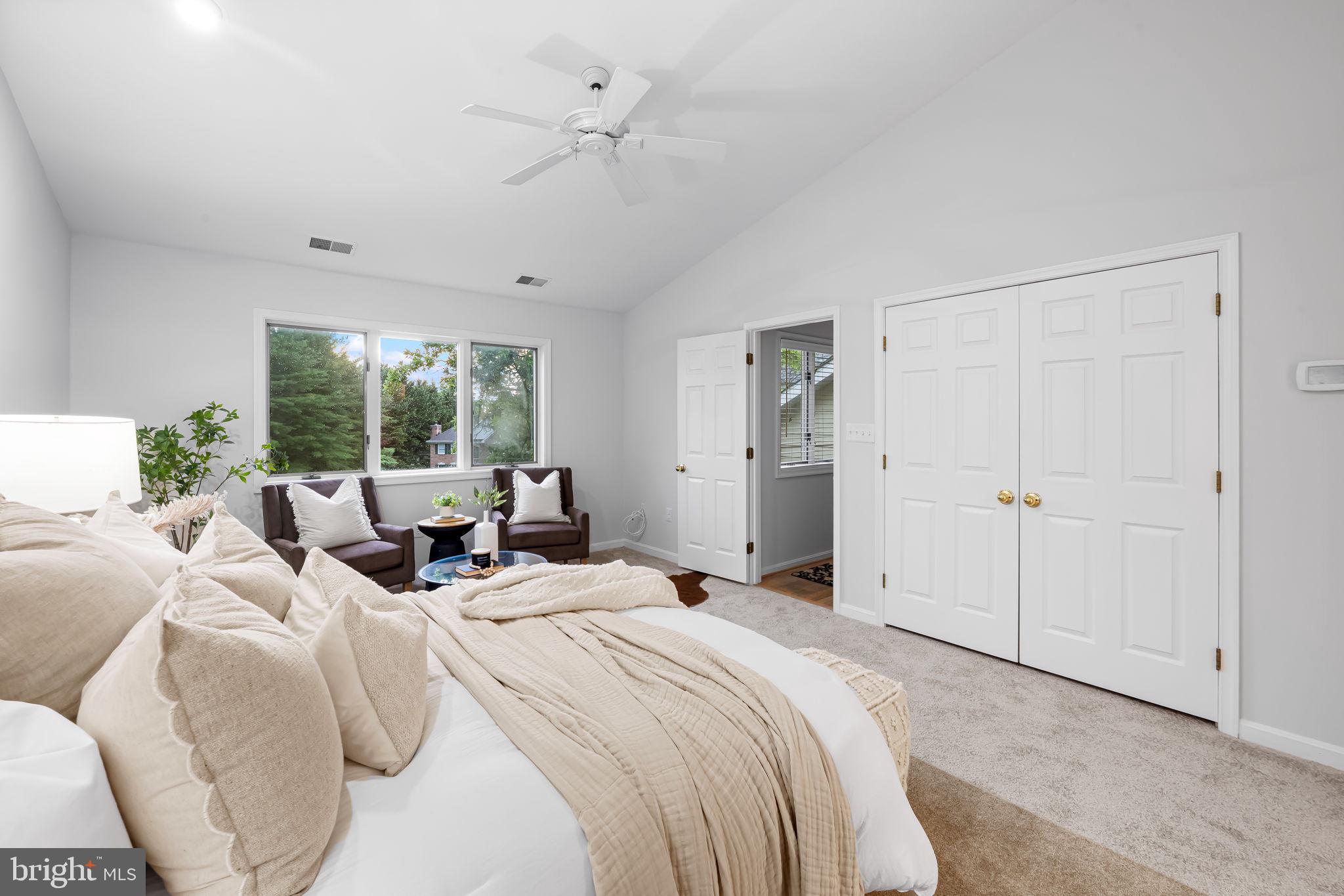 WORTHINGTON PARK - Residential