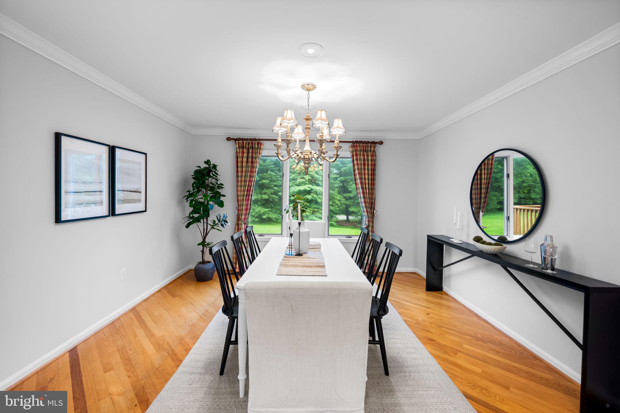 WORTHINGTON PARK - Residential