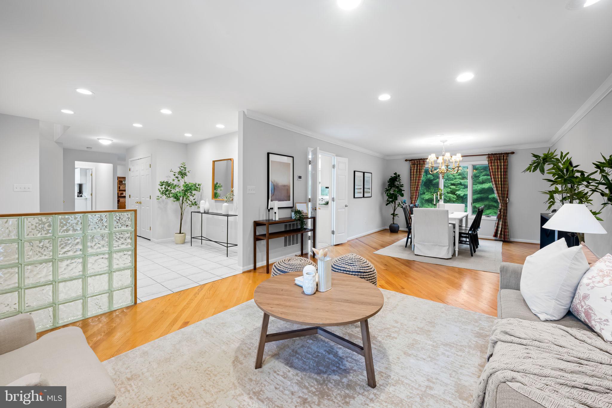 WORTHINGTON PARK - Residential